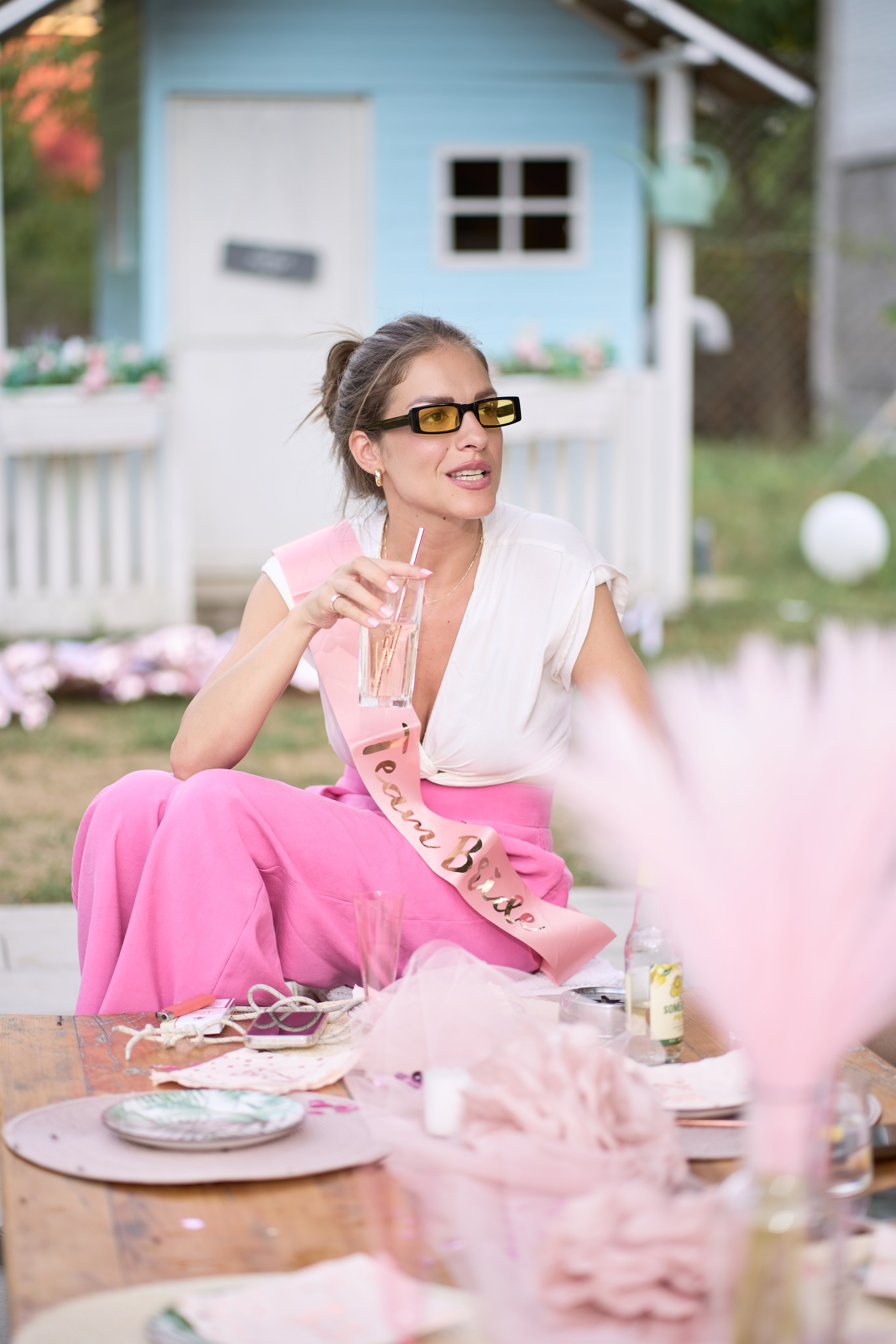 Milena bachelorette. Marko Superio | Wedding & Portrait Photographer