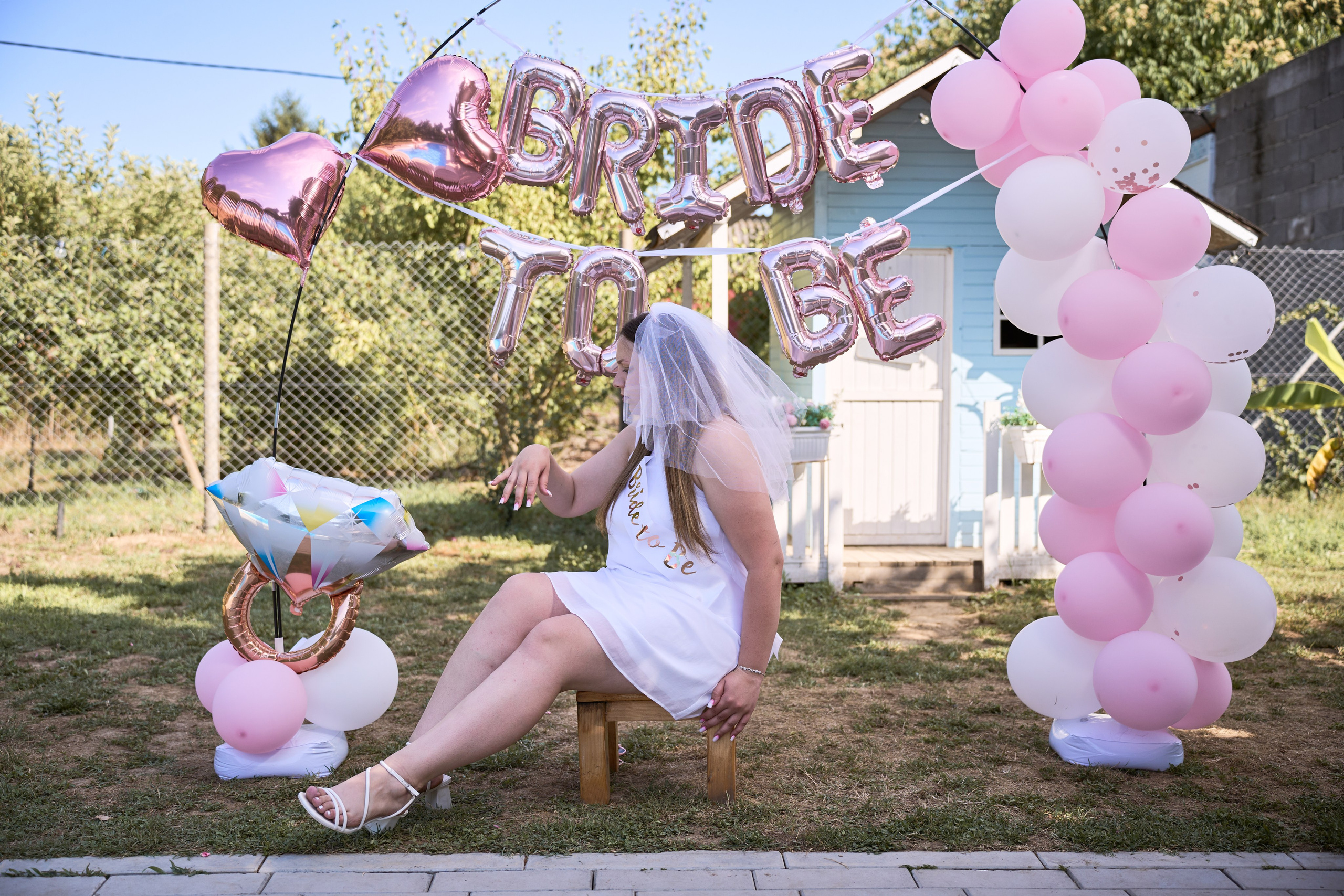 Milena bachelorette. Marko Superio | Wedding & Portrait Photographer