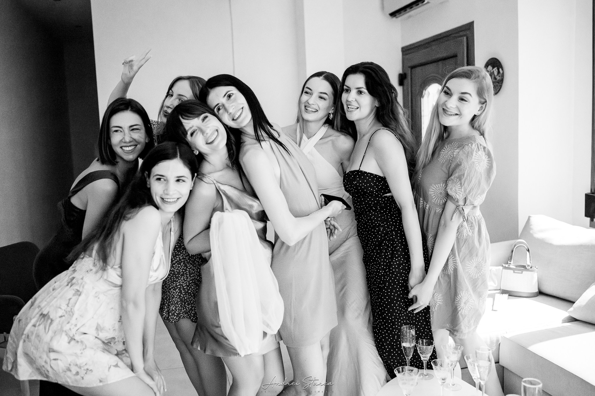 Sorina & Razvan. Andrei Stanea