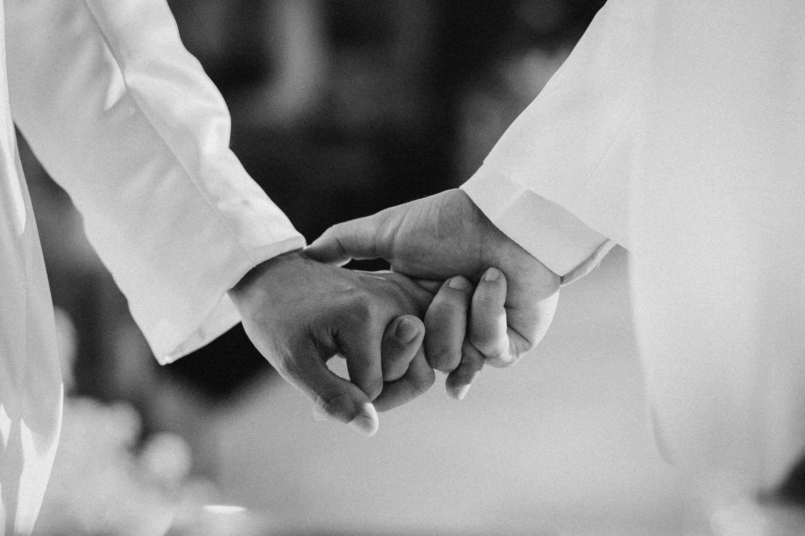 R & D — Meter o louco e ser feliz!. Fotografia de casamento em Belo Horizonte