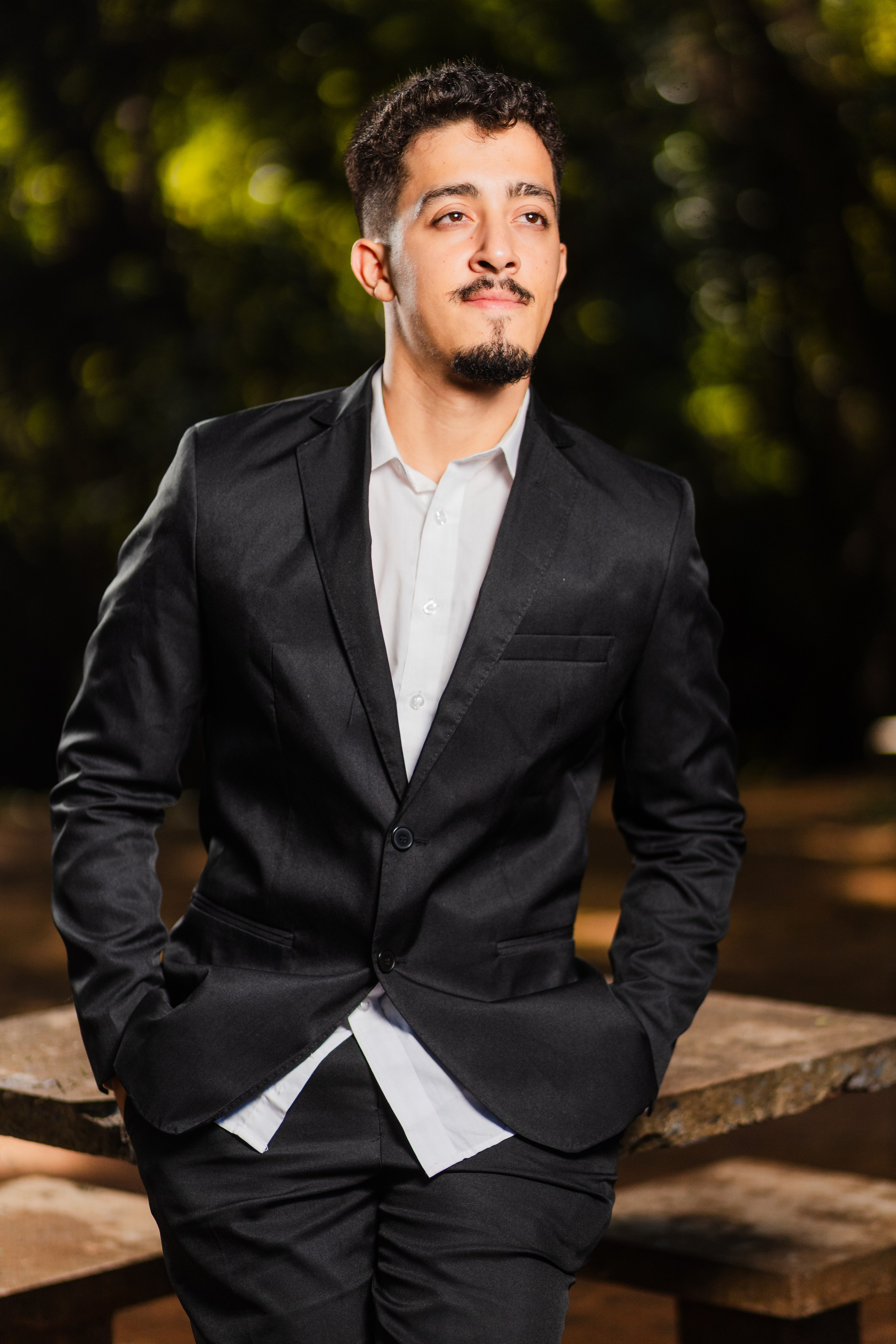 L & A — Pré wedding no Mangabeiras (De um jeito que ce nunca viu). Fotografia de casamento em Belo Horizonte