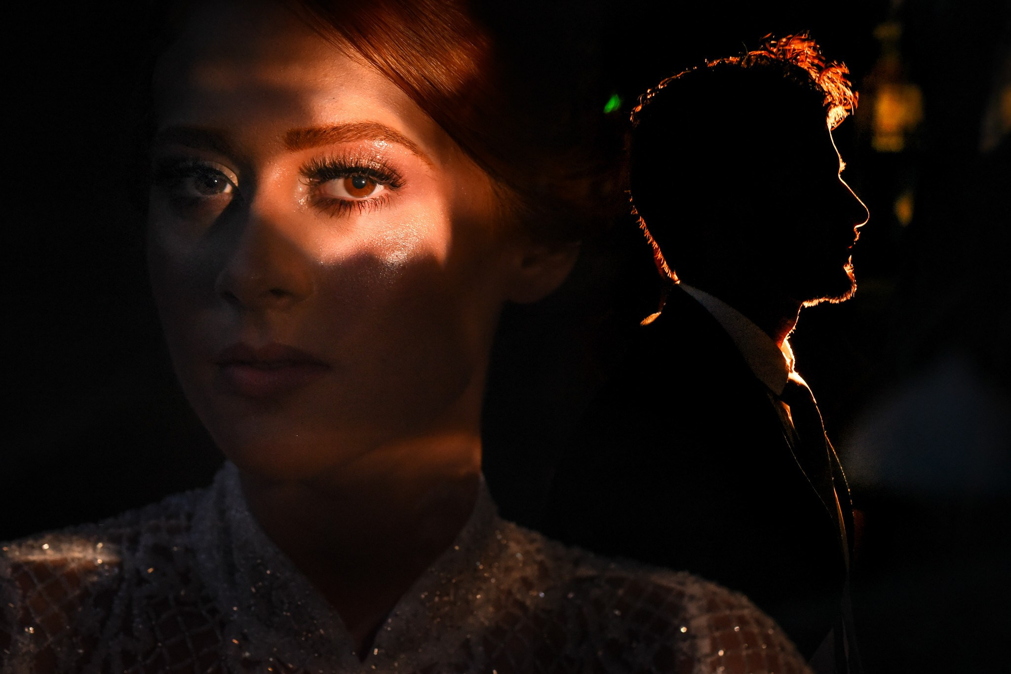 Trash The Dress. Wedding photographer in Orlando, Boston & New York Anderson Marques