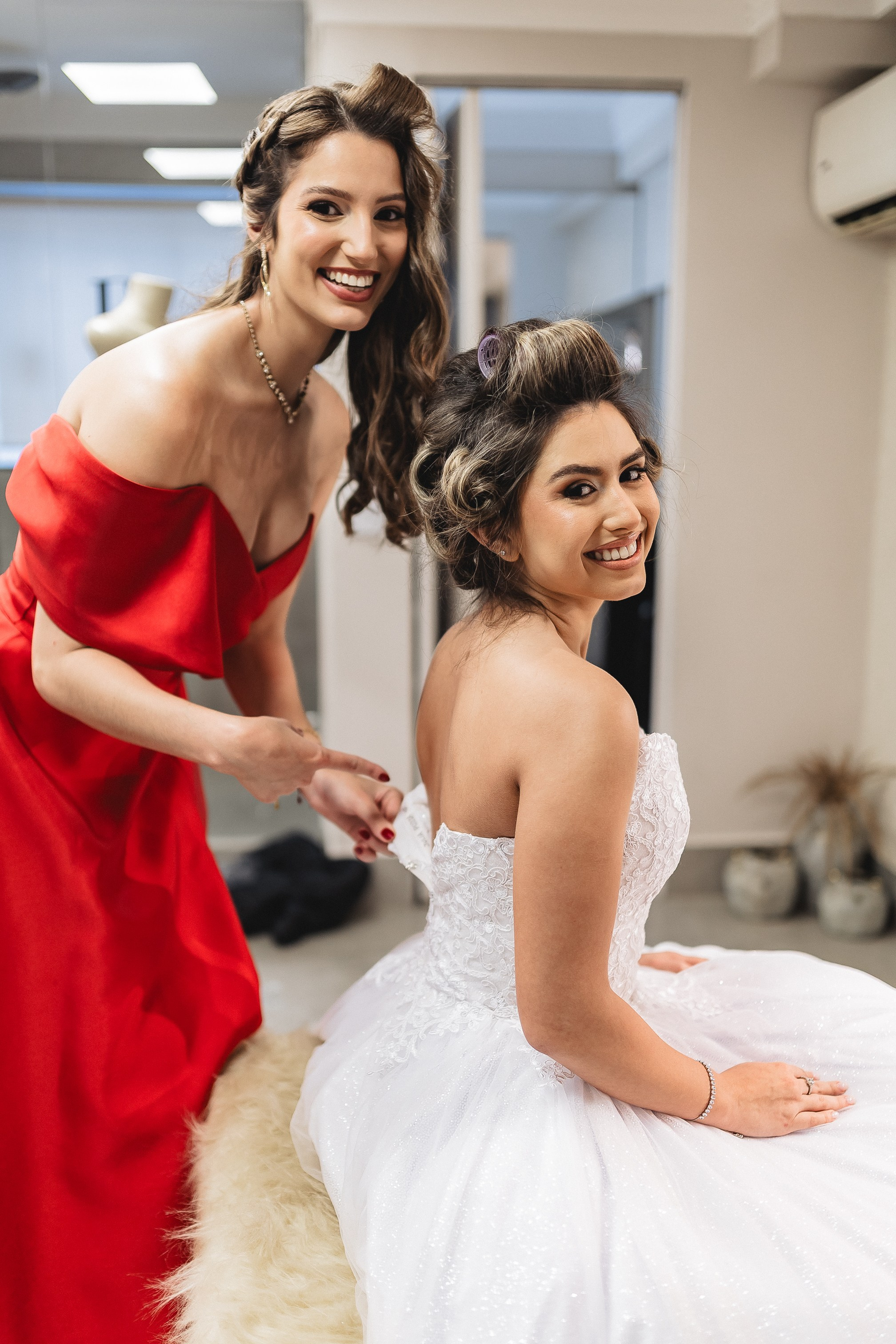 Heloisa e Andre casamento na catedral de maringa. Fotografo de casamento I Claudinei Moura