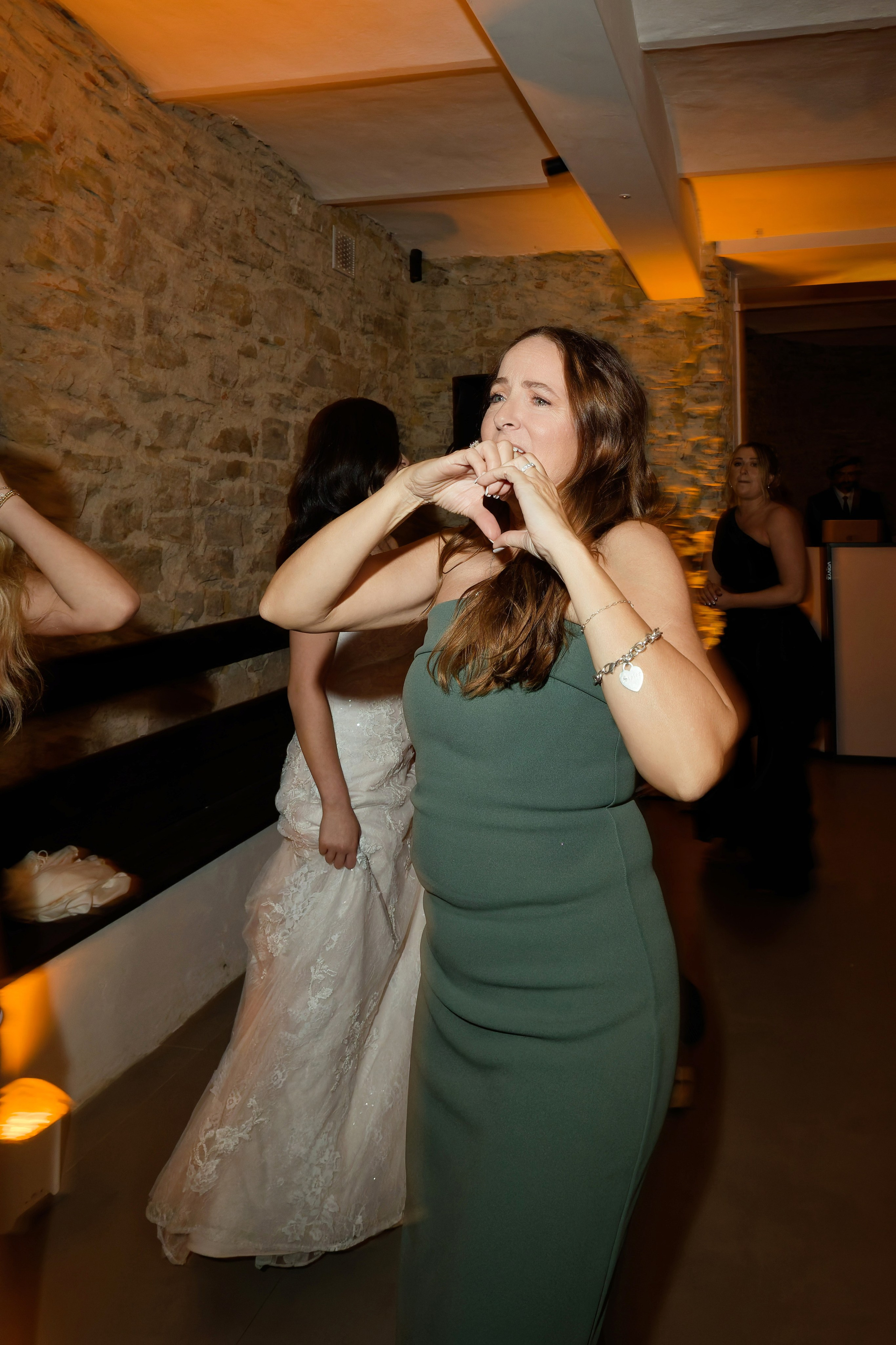 Wedding at Villa Merlo Nero, Florence