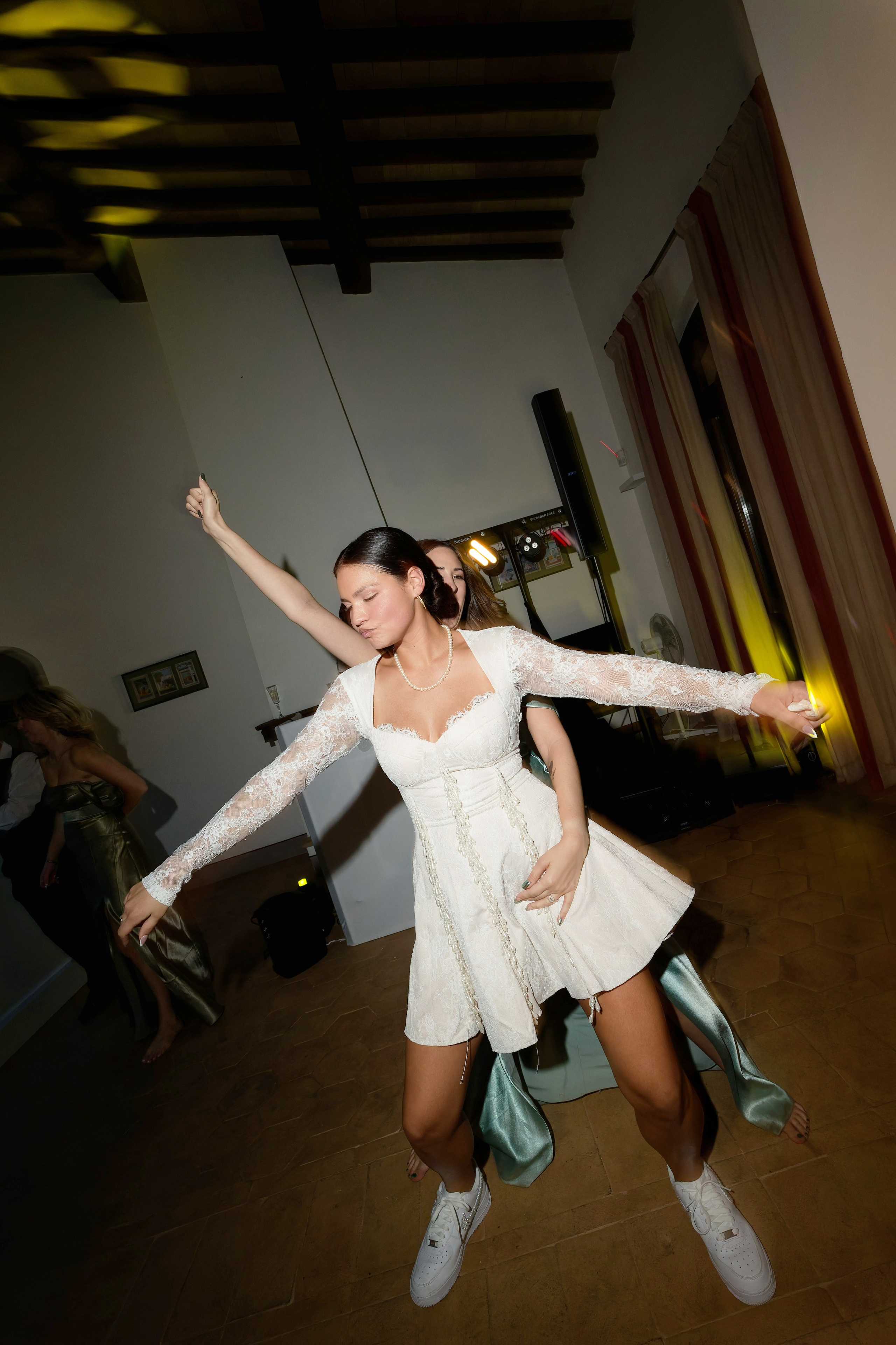 Wedding at Fonte Sala, Umbria