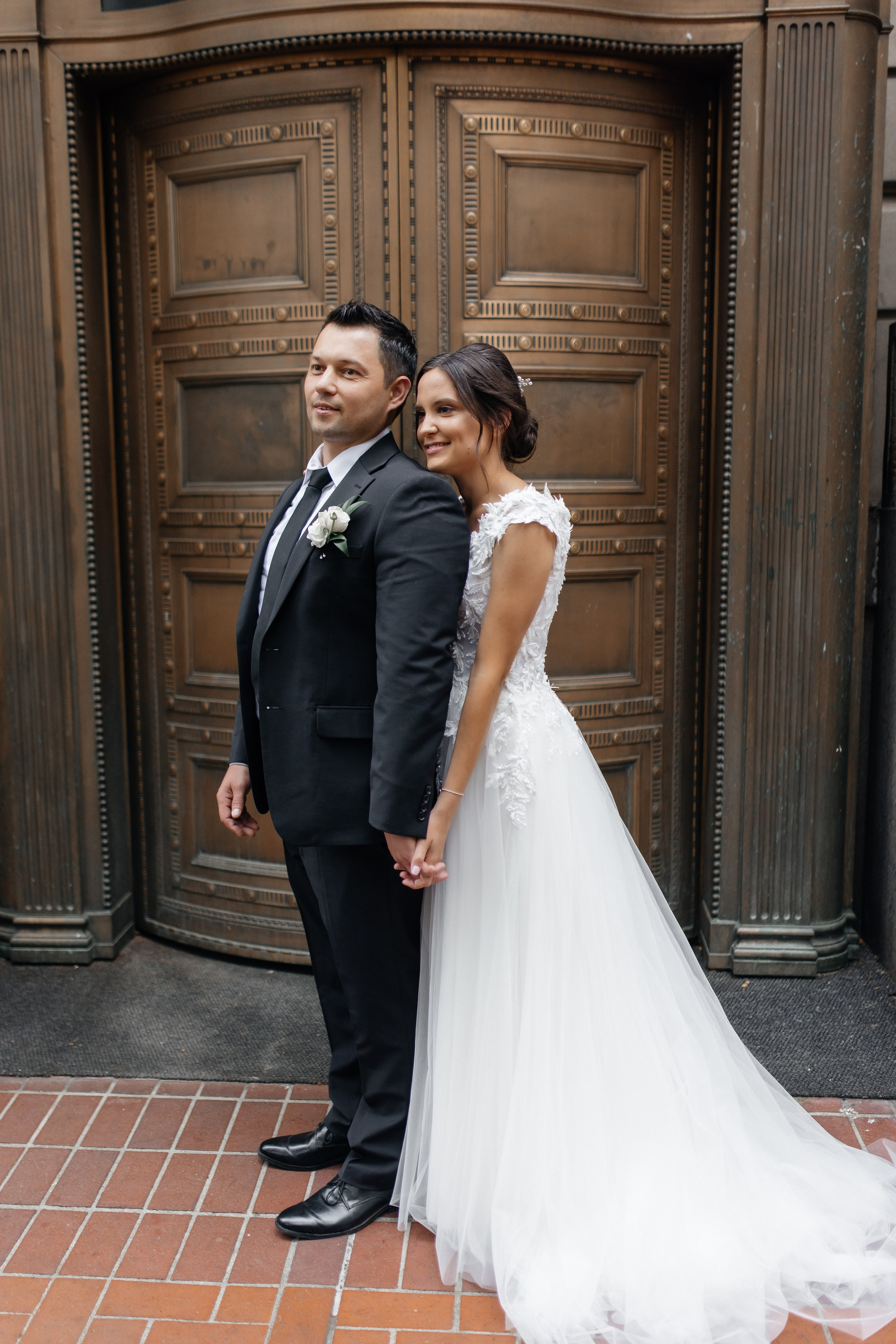 Max and Julia. Family and Wedding photographer