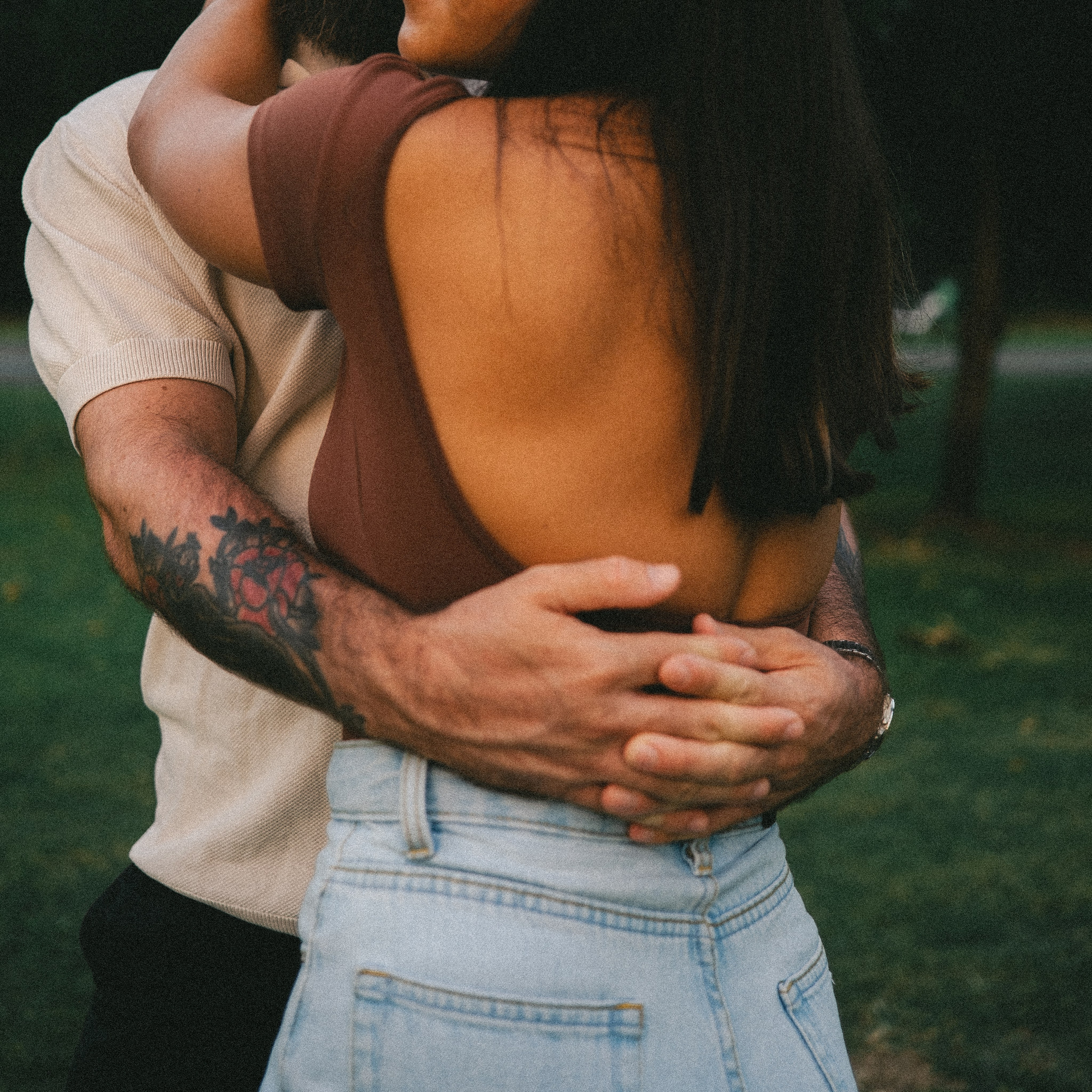 Family, couple and portrait photographer in Gold Coast