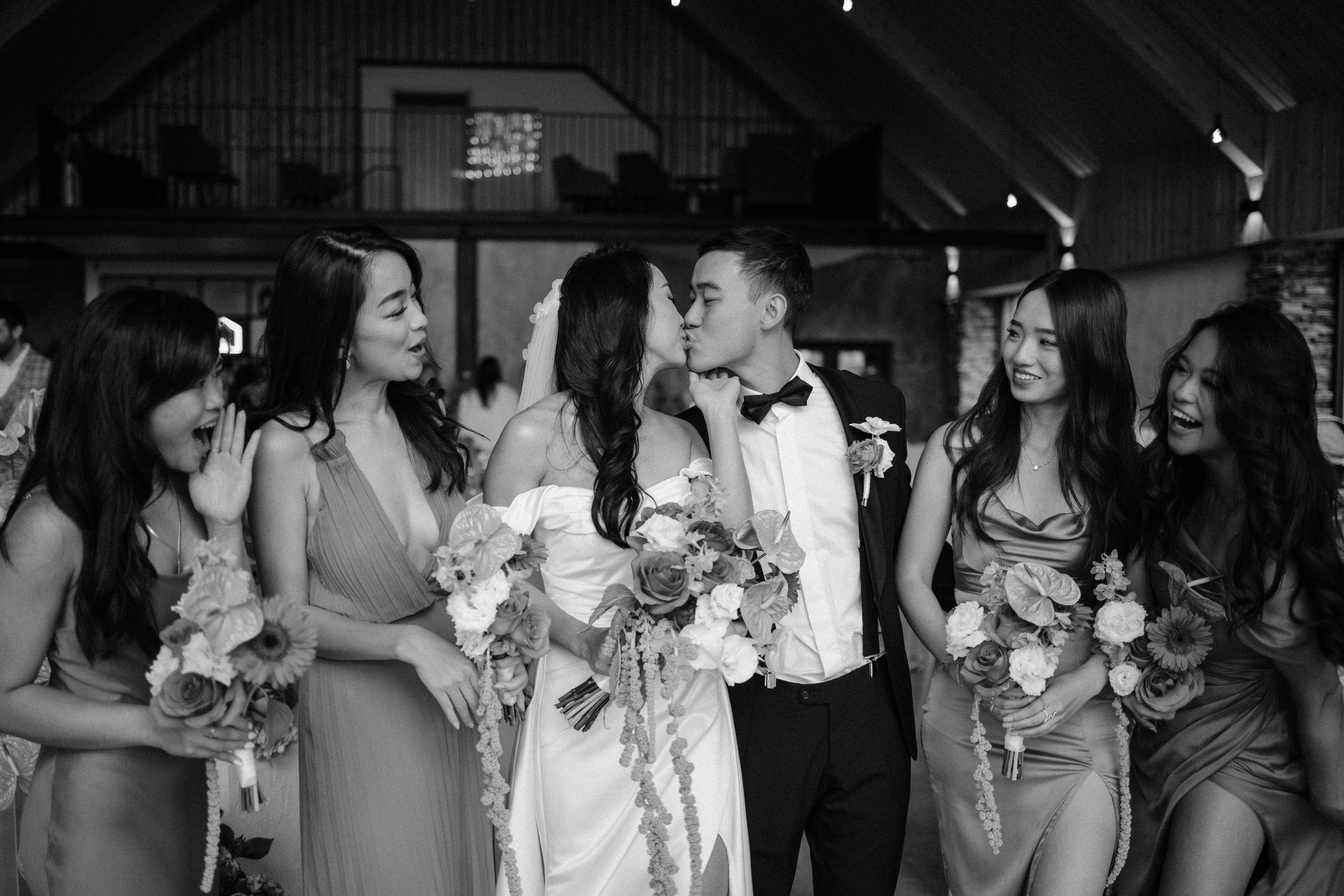 Wedding at Samota Pierre