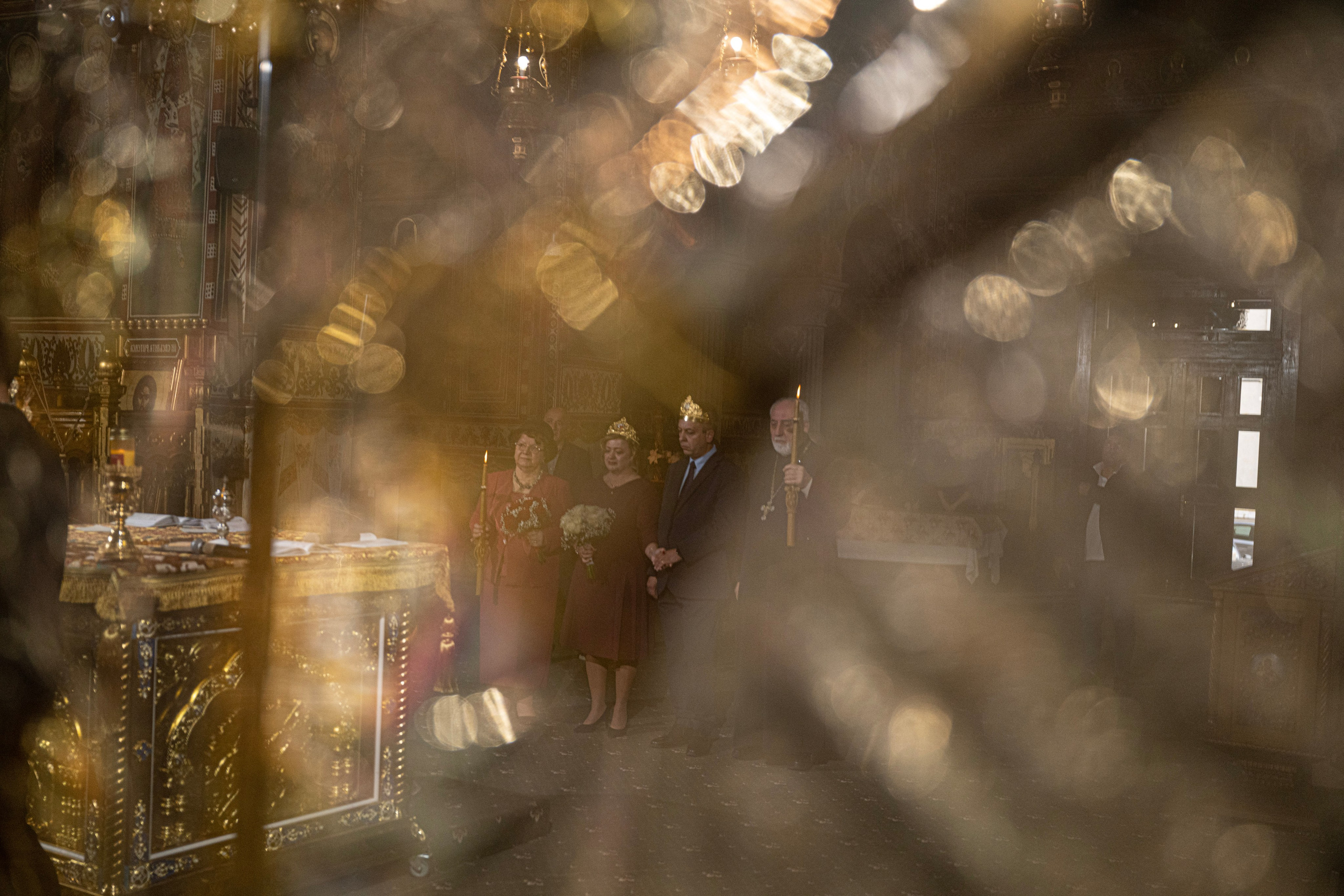Cununie Religioasa. Fotograf de evenimente si portret!