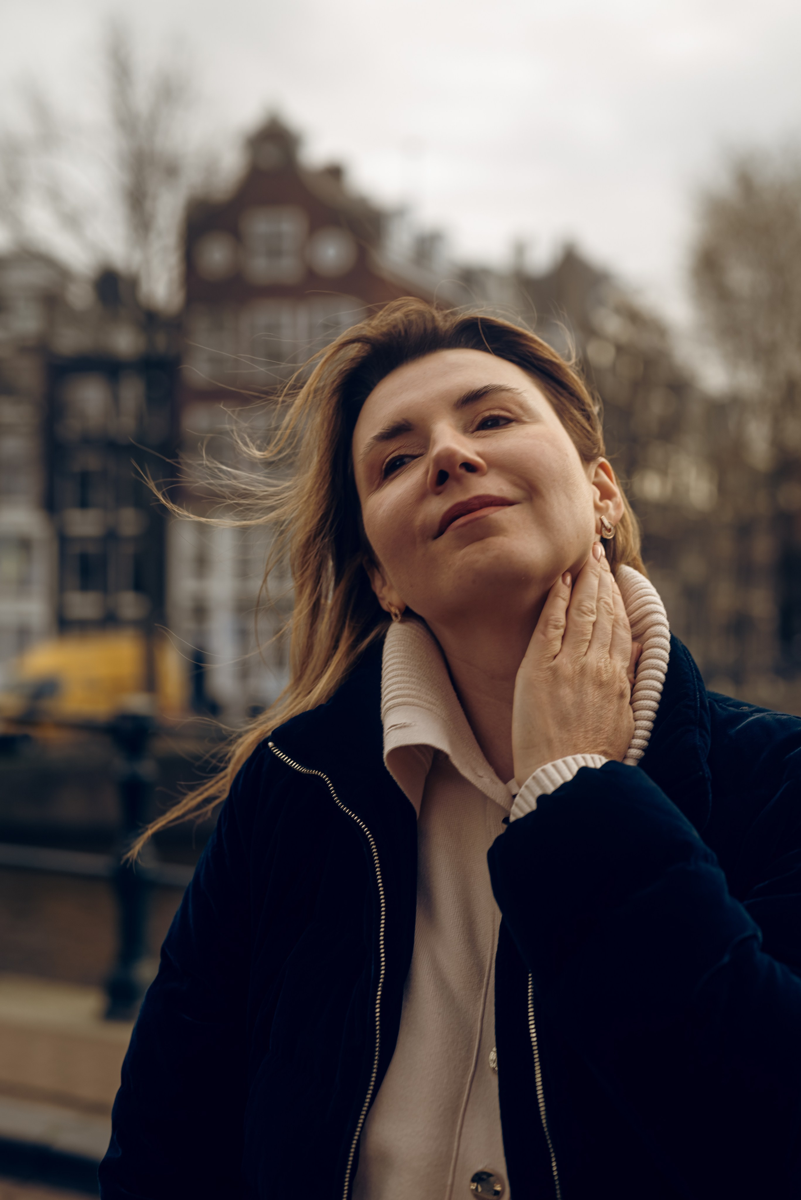 Марина. Фотограф Ирина Новикова