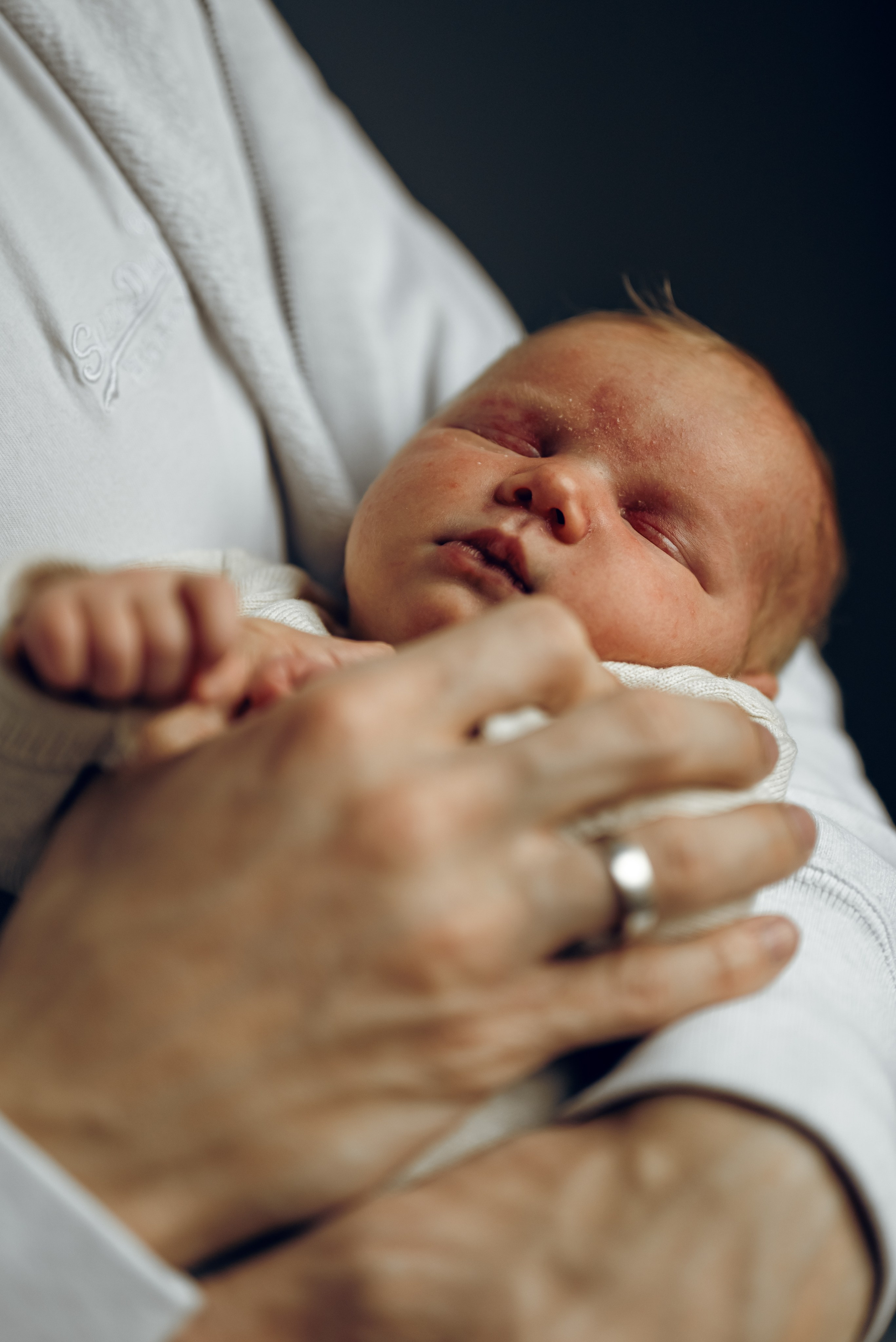 Анастасия, Артём и Алиса. Фотограф Ирина Новикова