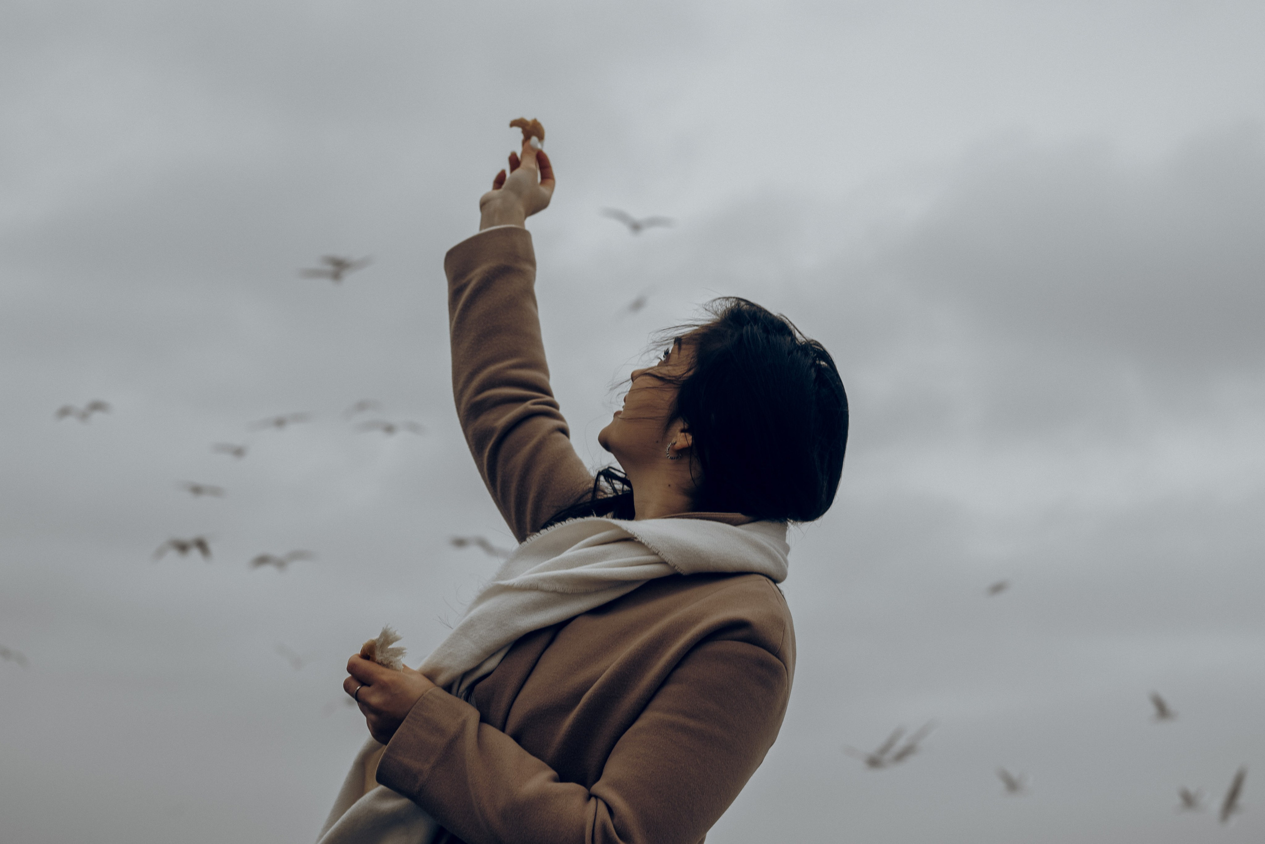 Ирина. Фотограф Ирина Новикова