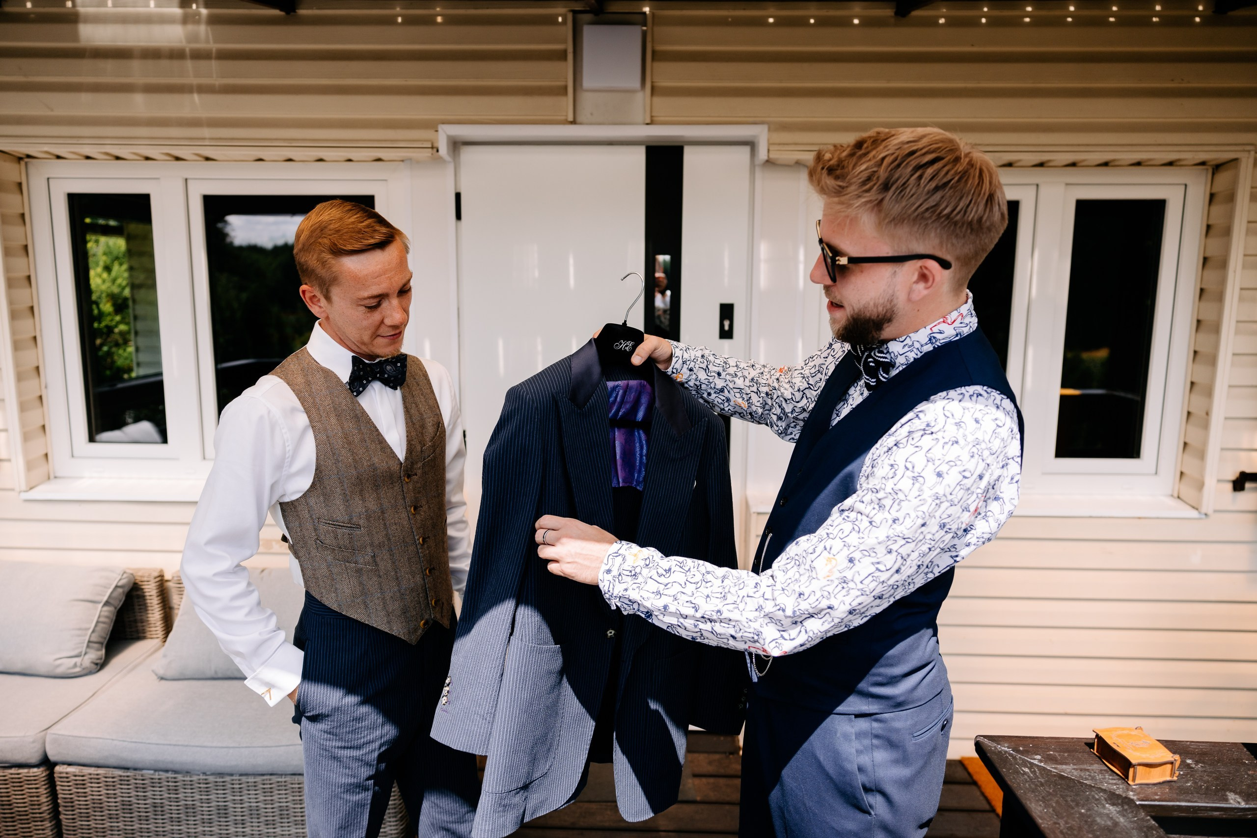 Agathe & Sebastian. Fotograf Ślubny Warszawa - Sesje Biznesowe Rodzinne Eventy