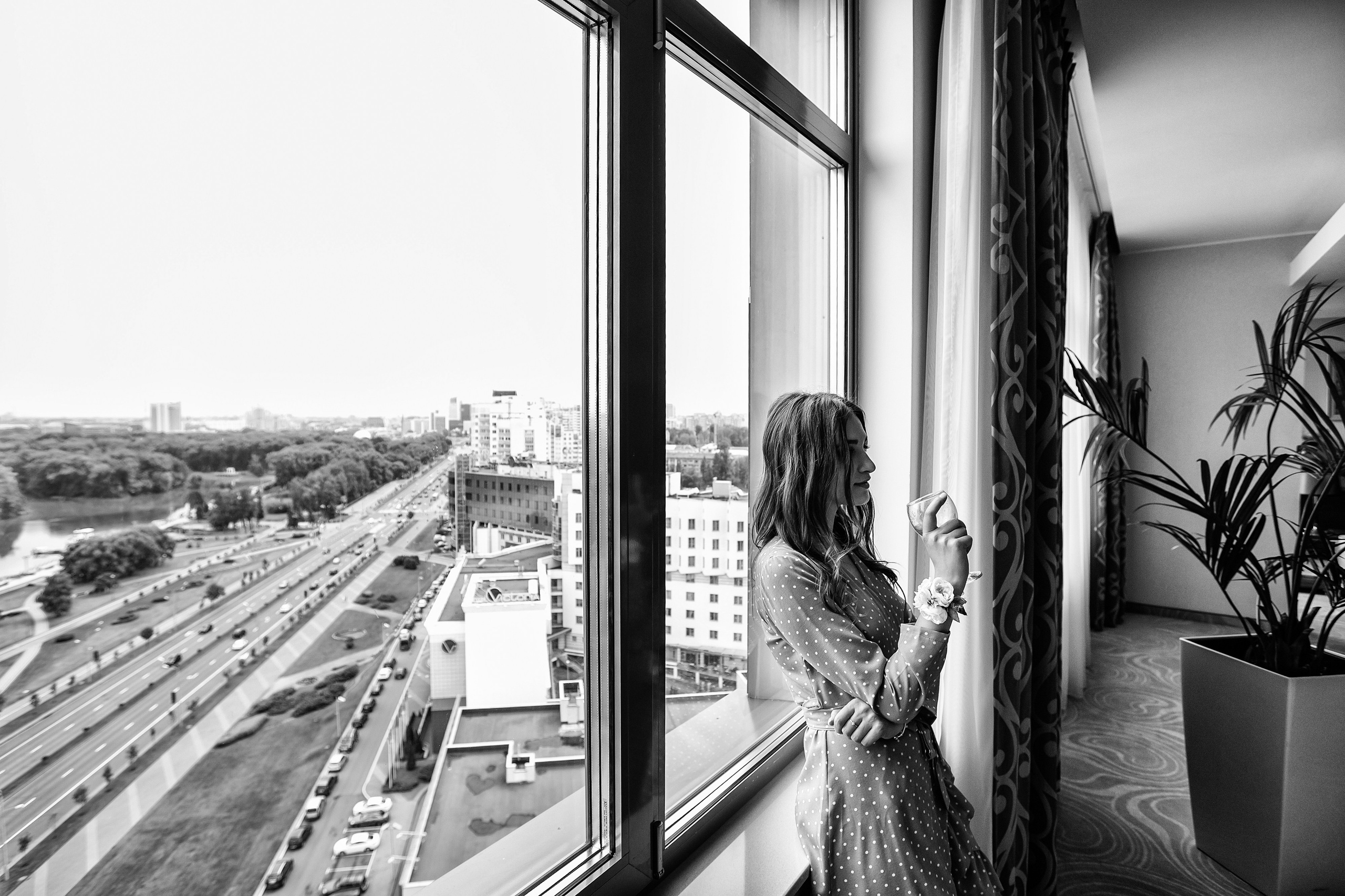 Evgeniy & Mariya. Destination wedding and fashion photographer in Riga Igor Davidovich