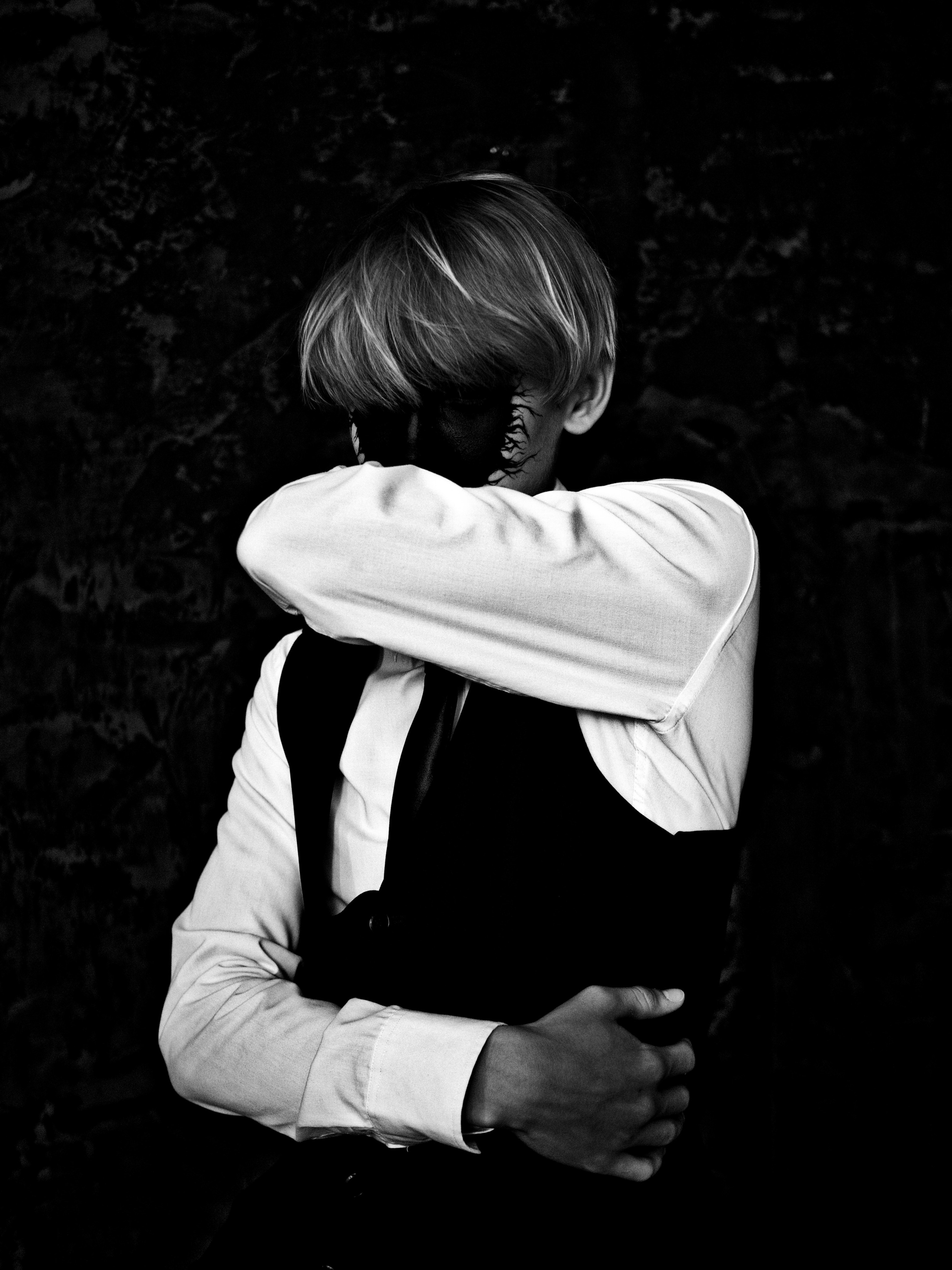 Gloomy face. Безумный фотограф Москва/Спб| Уфа Галяутдинов Руслан