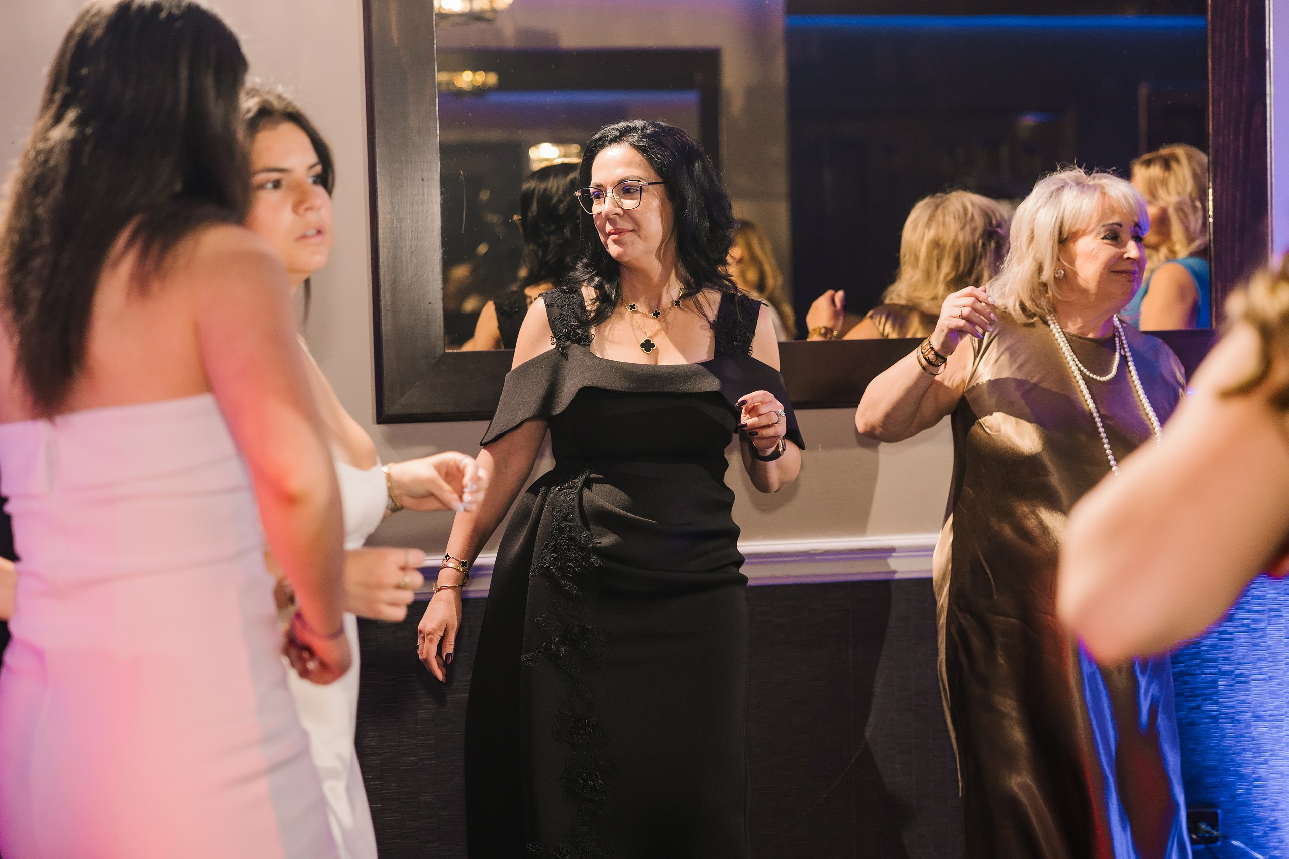 06.28.25 Birthday Party. Wedding family event photographer in Chicago Nick Yushevich