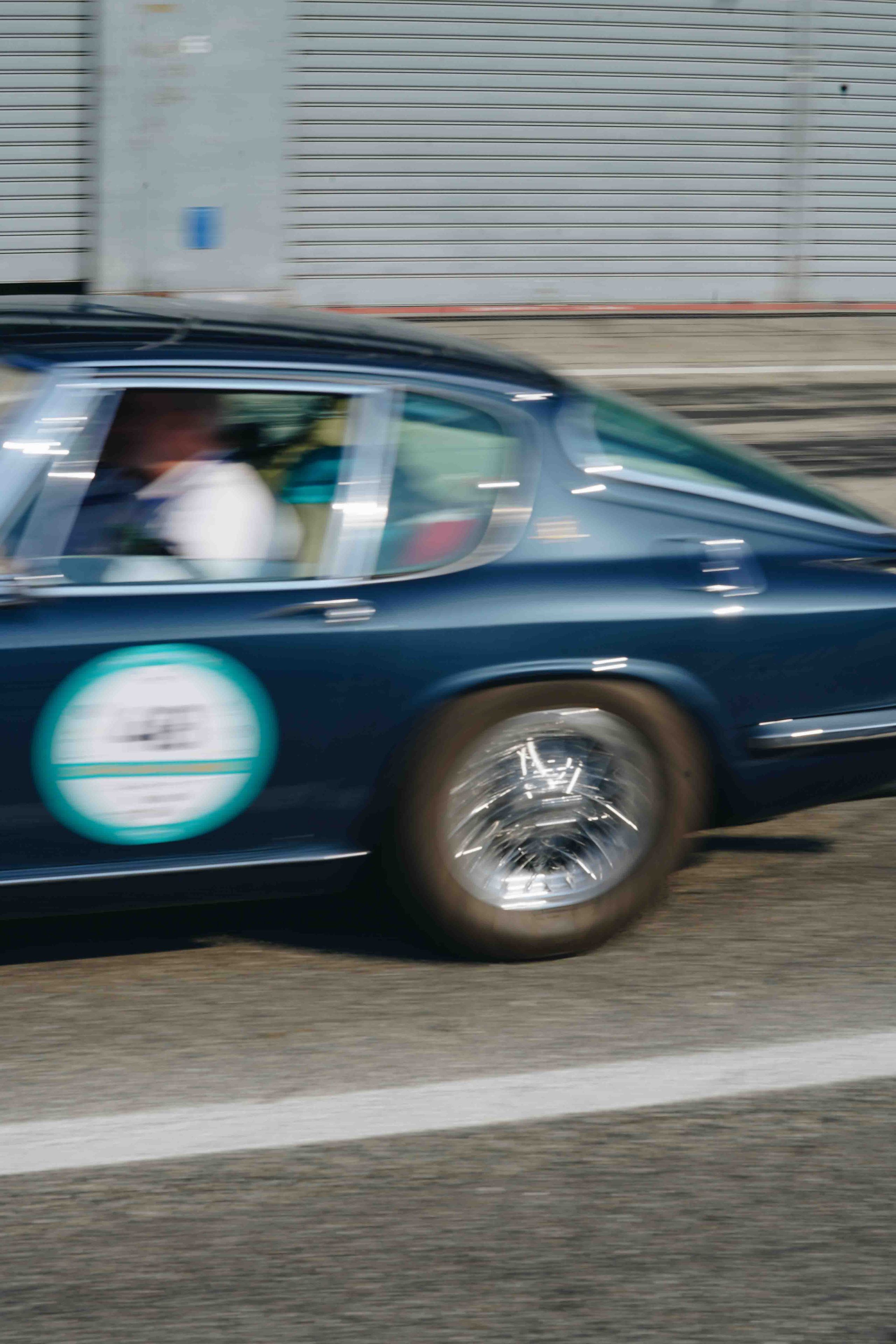Coppa Milano-Sanremo. Anastasia Fedoseeva / The Street Pie — streetstyle photographer