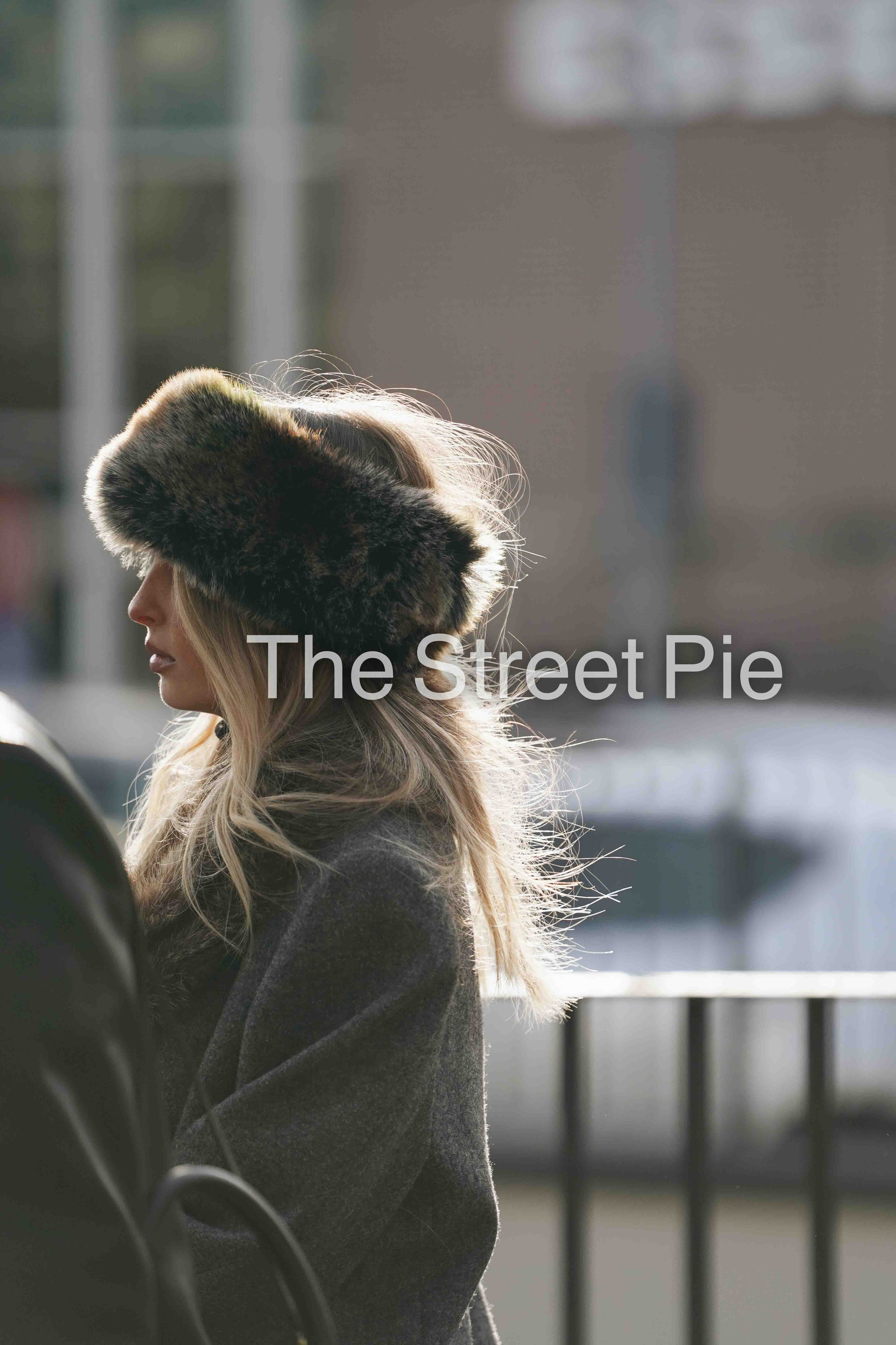 MILAN MEN FW23. Anastasia Fedoseeva / The Street Pie — streetstyle photographer