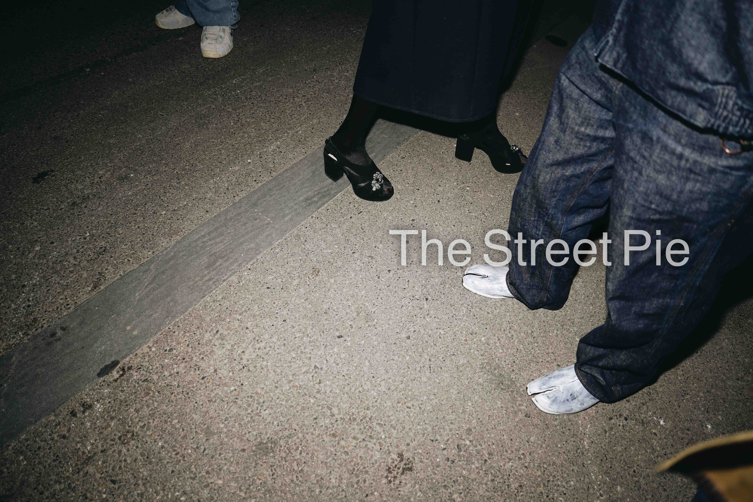 MILAN MEN FW23. Anastasia Fedoseeva / The Street Pie — streetstyle photographer