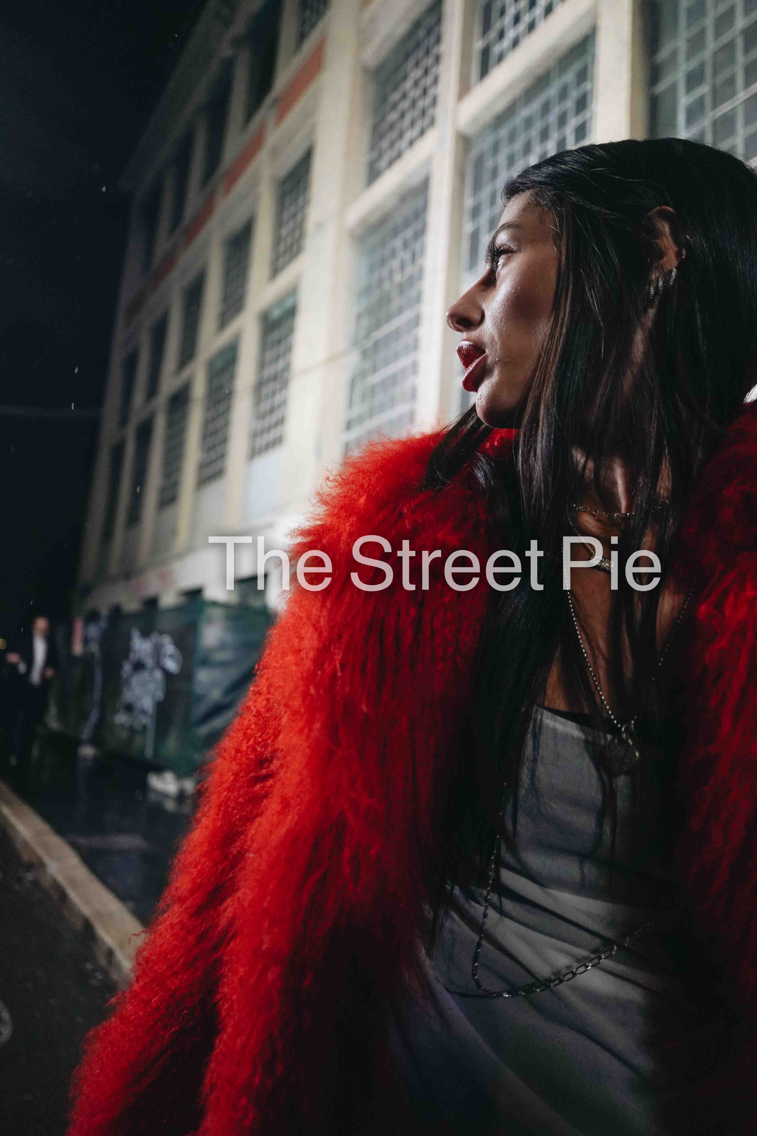 MILAN MEN FW23. Anastasia Fedoseeva / The Street Pie — streetstyle photographer