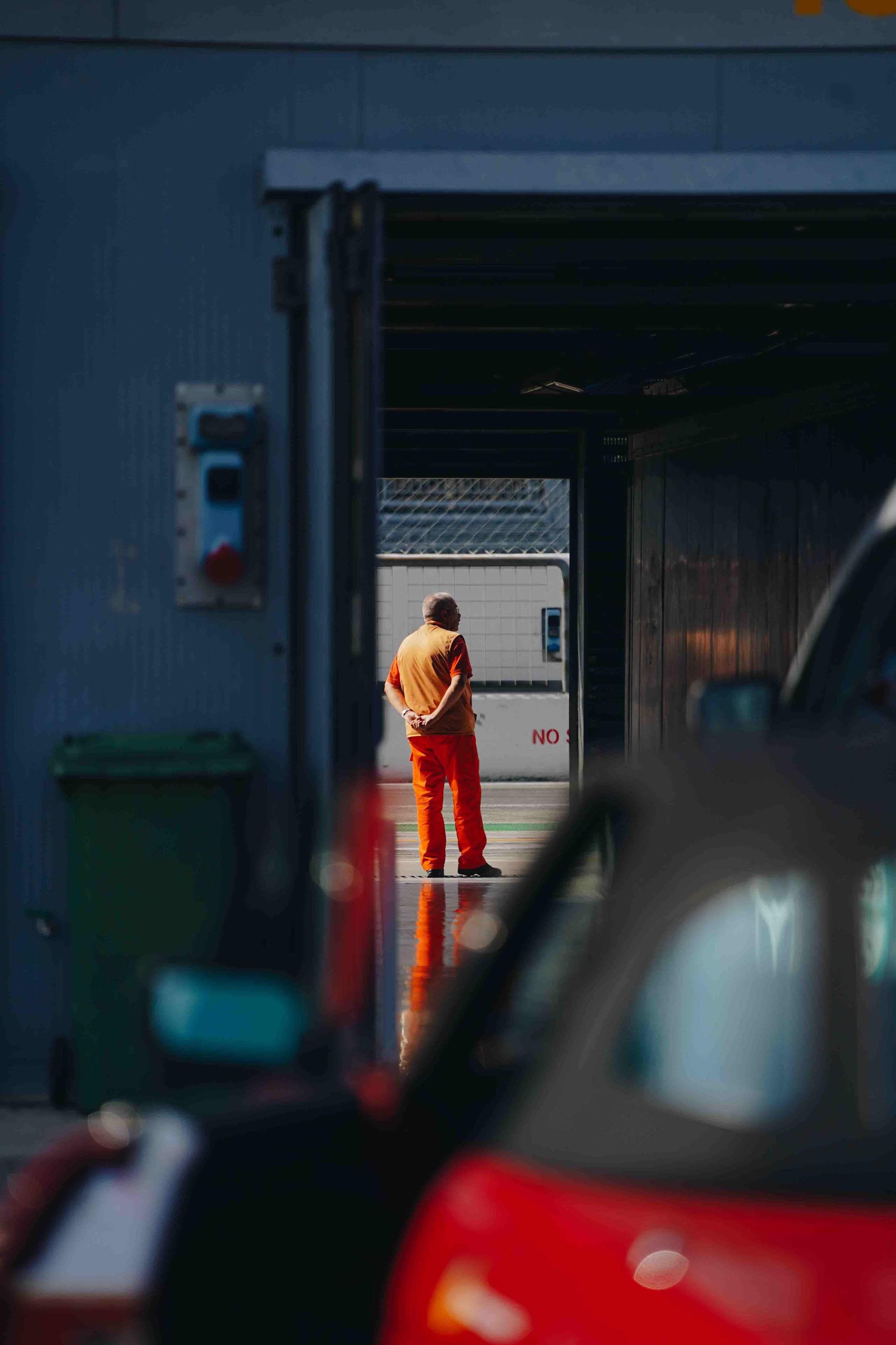 Coppa Milano-Sanremo. Anastasia Fedoseeva / The Street Pie — streetstyle photographer