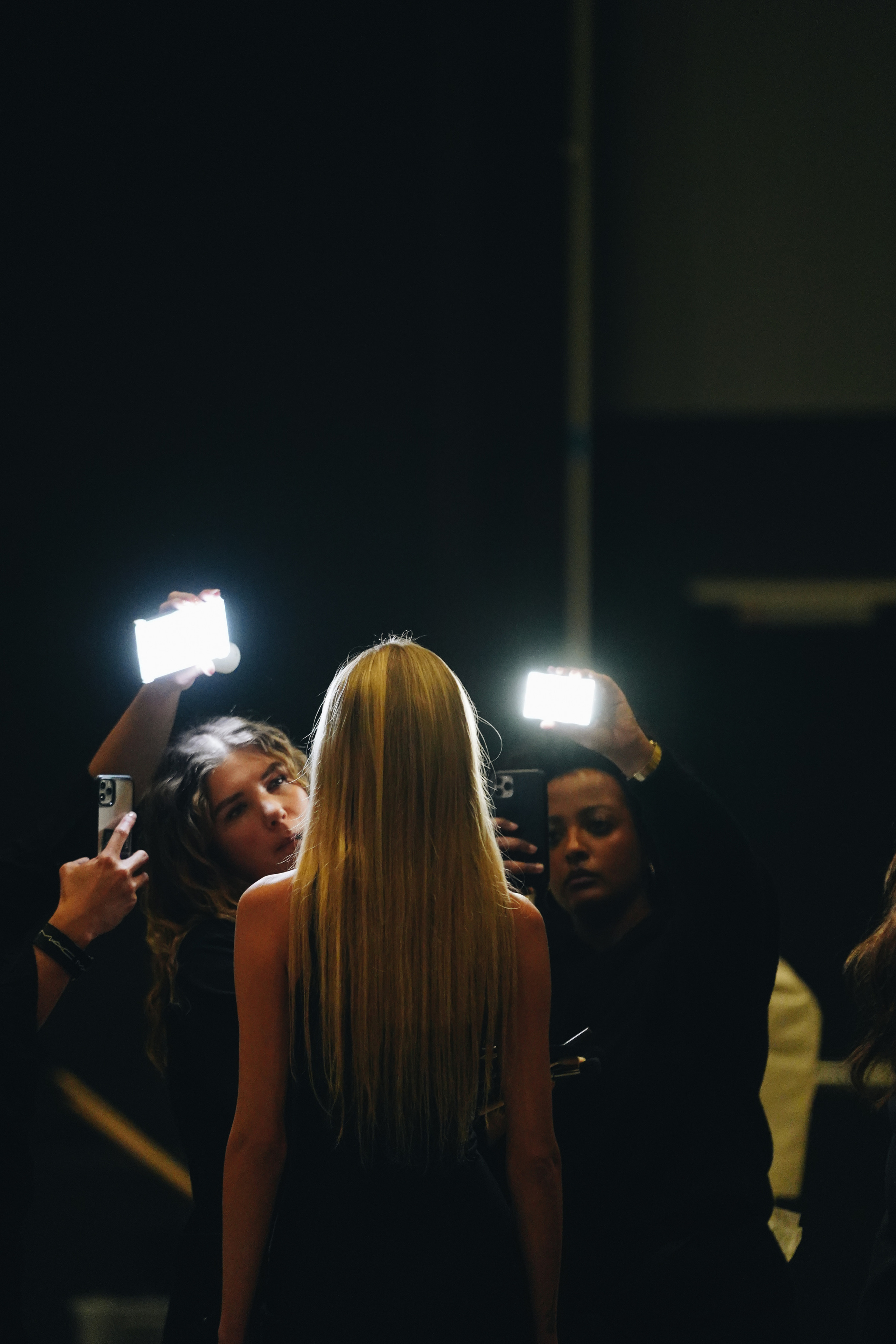 Rotate AW23 in Copenhagen. Anastasia Fedoseeva / The Street Pie — streetstyle photographer