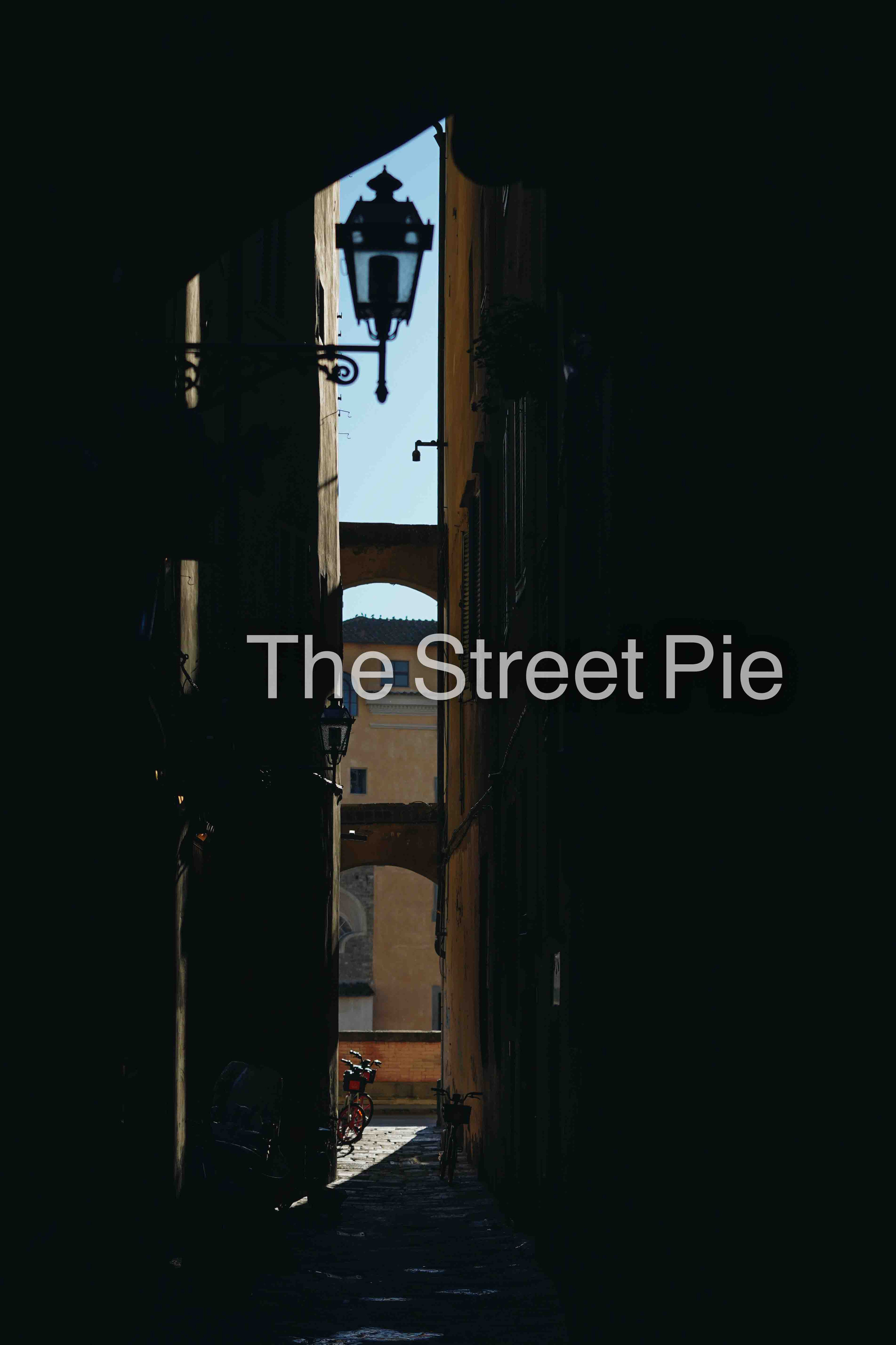 Pitti Uomo 103. Anastasia Fedoseeva / The Street Pie — streetstyle photographer