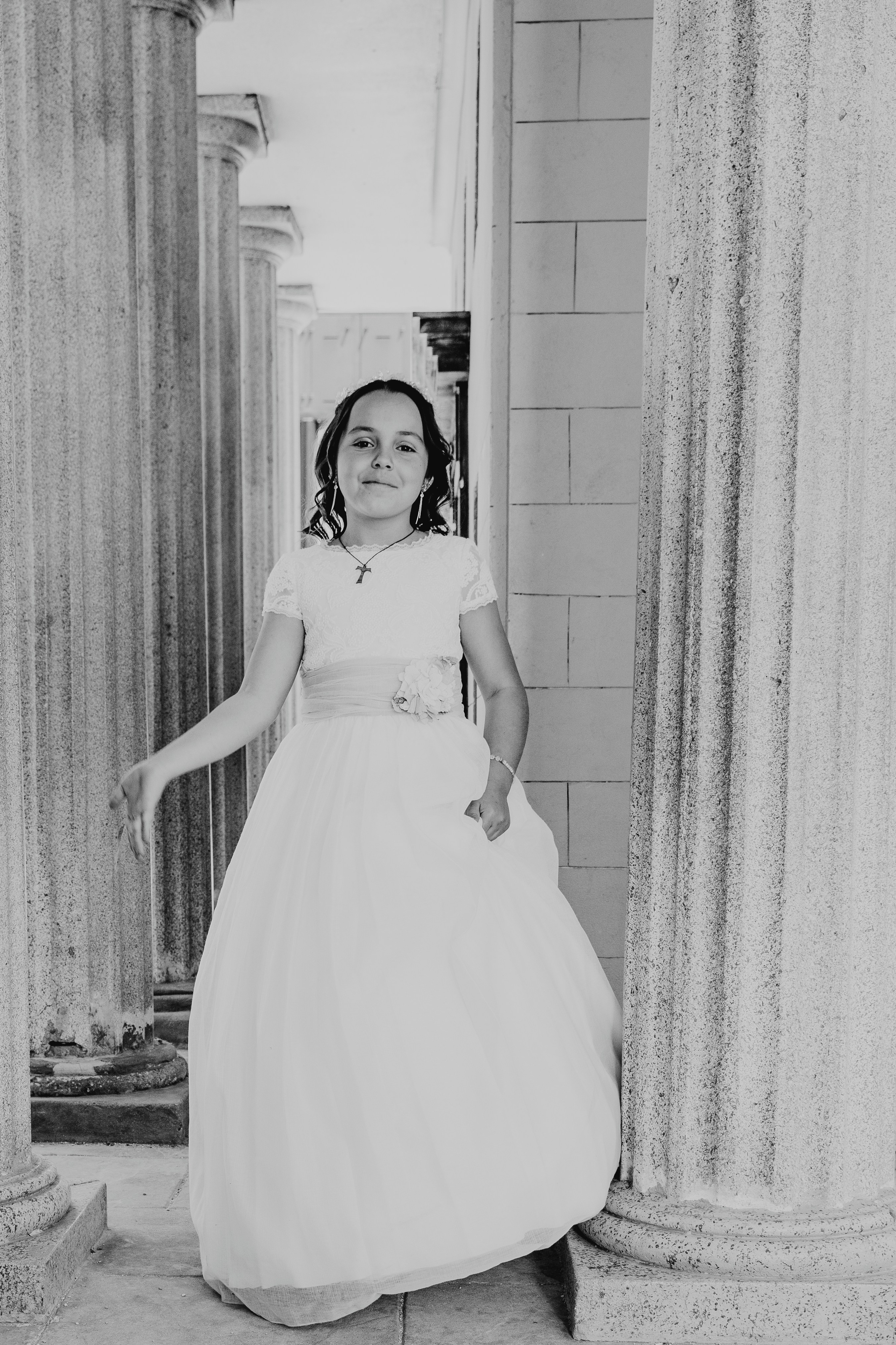 Comuniones 2025. Rainbox Estudio de Fotografía