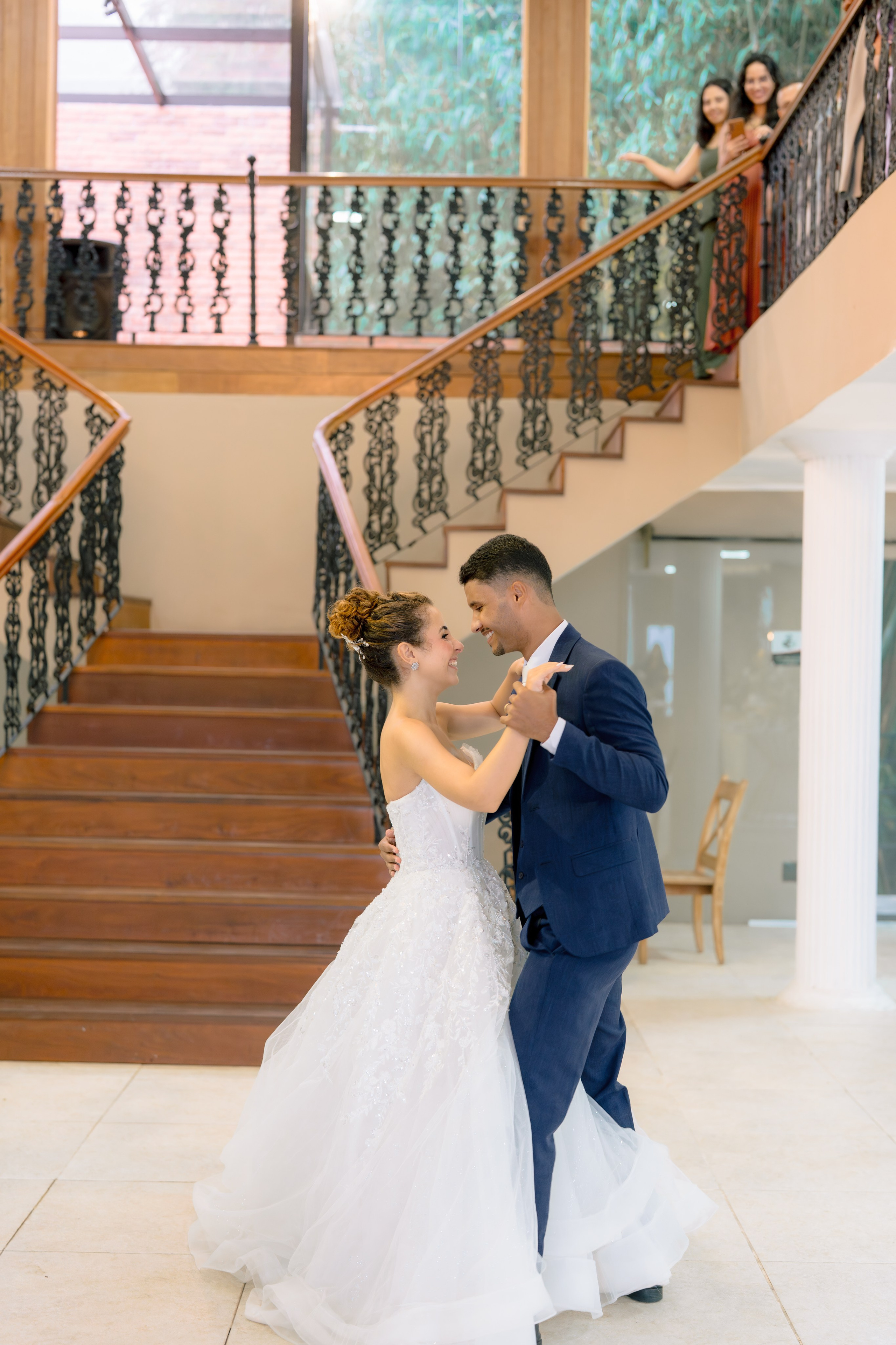 Aquila & Lizandra | Casamento. Junior Ribeiro Fotografia