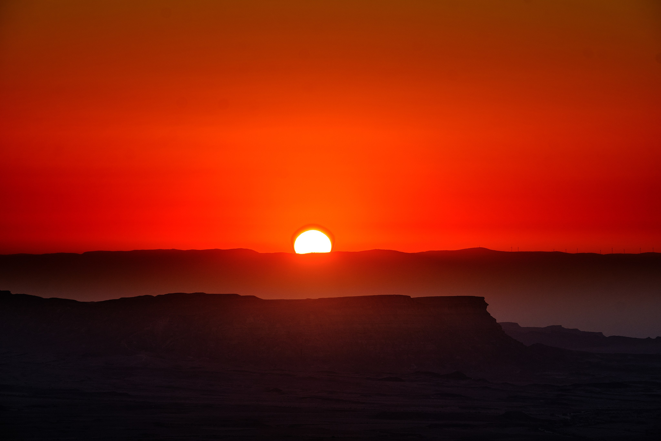 Dead Sea & Mitzpe Ramon – Nature Photography in Israel. Middle East Photo Agency — Photography & Event Magnets — סוכנות צילום והדפסת מגנטים לאירועים