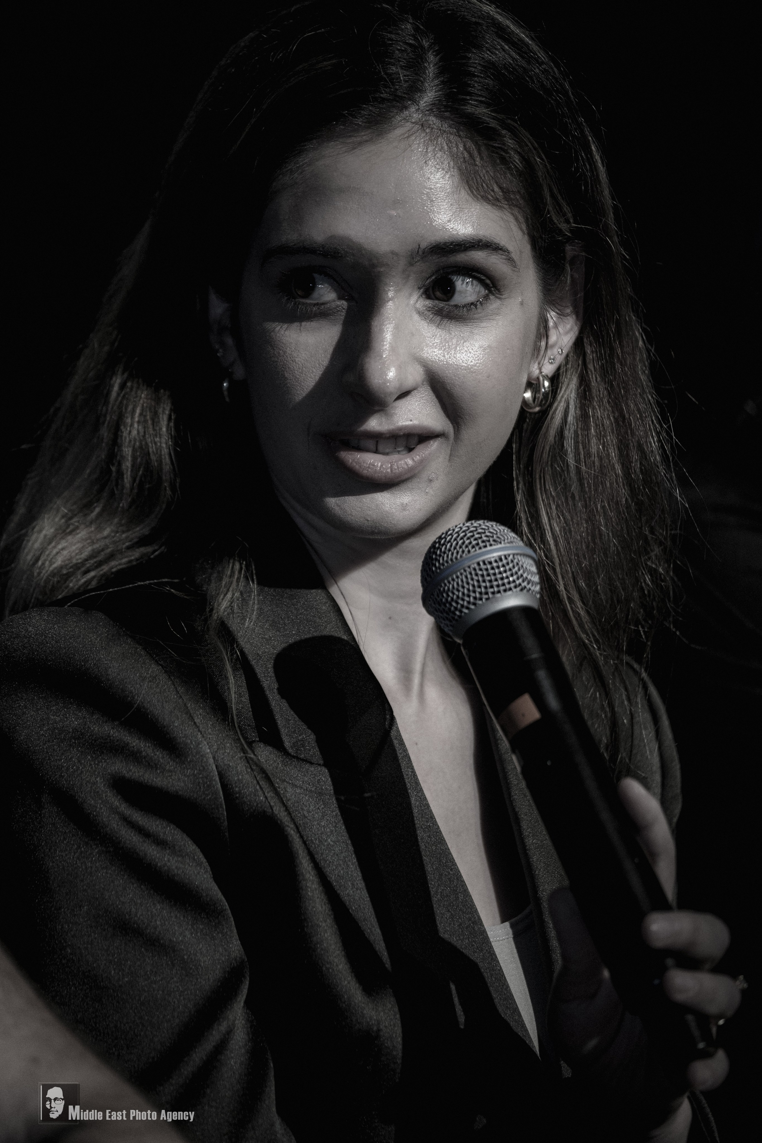 Israeli Festival Cinema. Middle East Photo Agency — Photography & Event Magnets — סוכנות צילום והדפסת מגנטים לאירועים