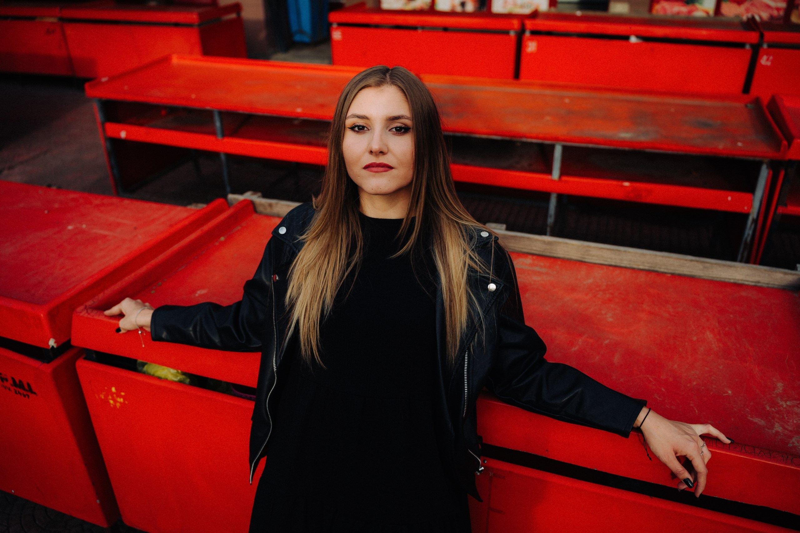 Andreea. Alexandru Raileanu