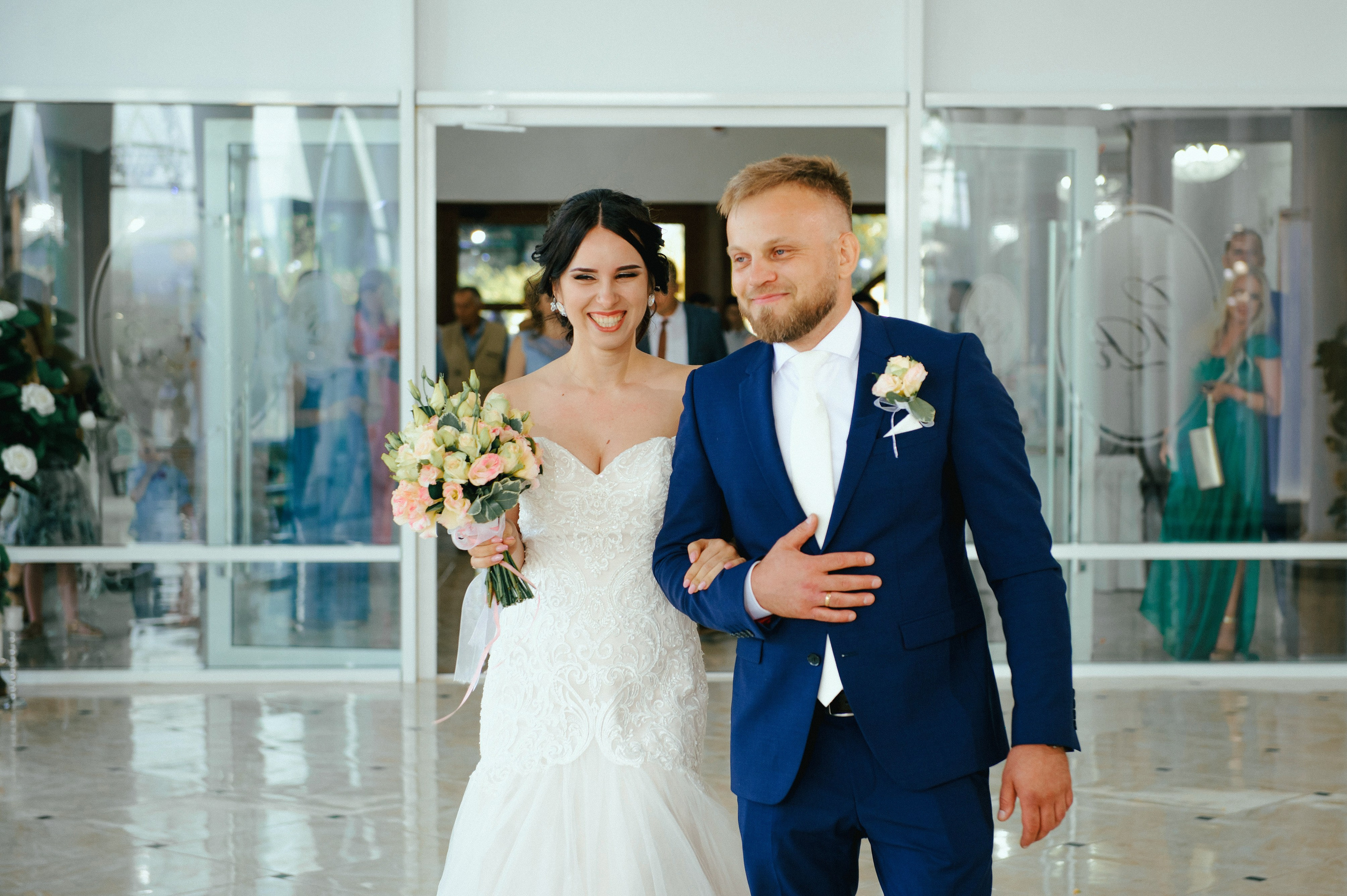 Cristina & Vadim. Fotograf de familie și evenimente