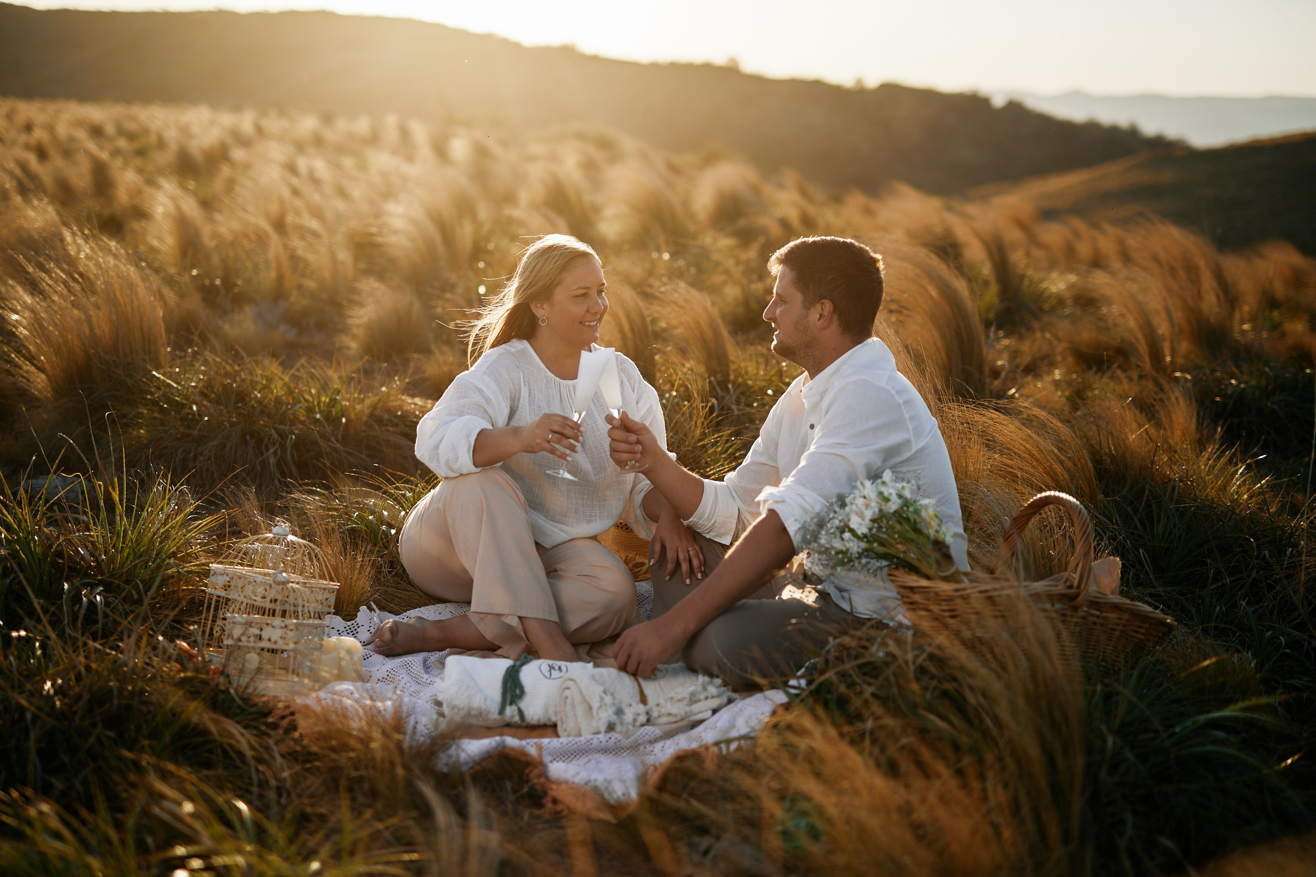 Angie & Gonza. Marcos Ferrari Fotógrafo