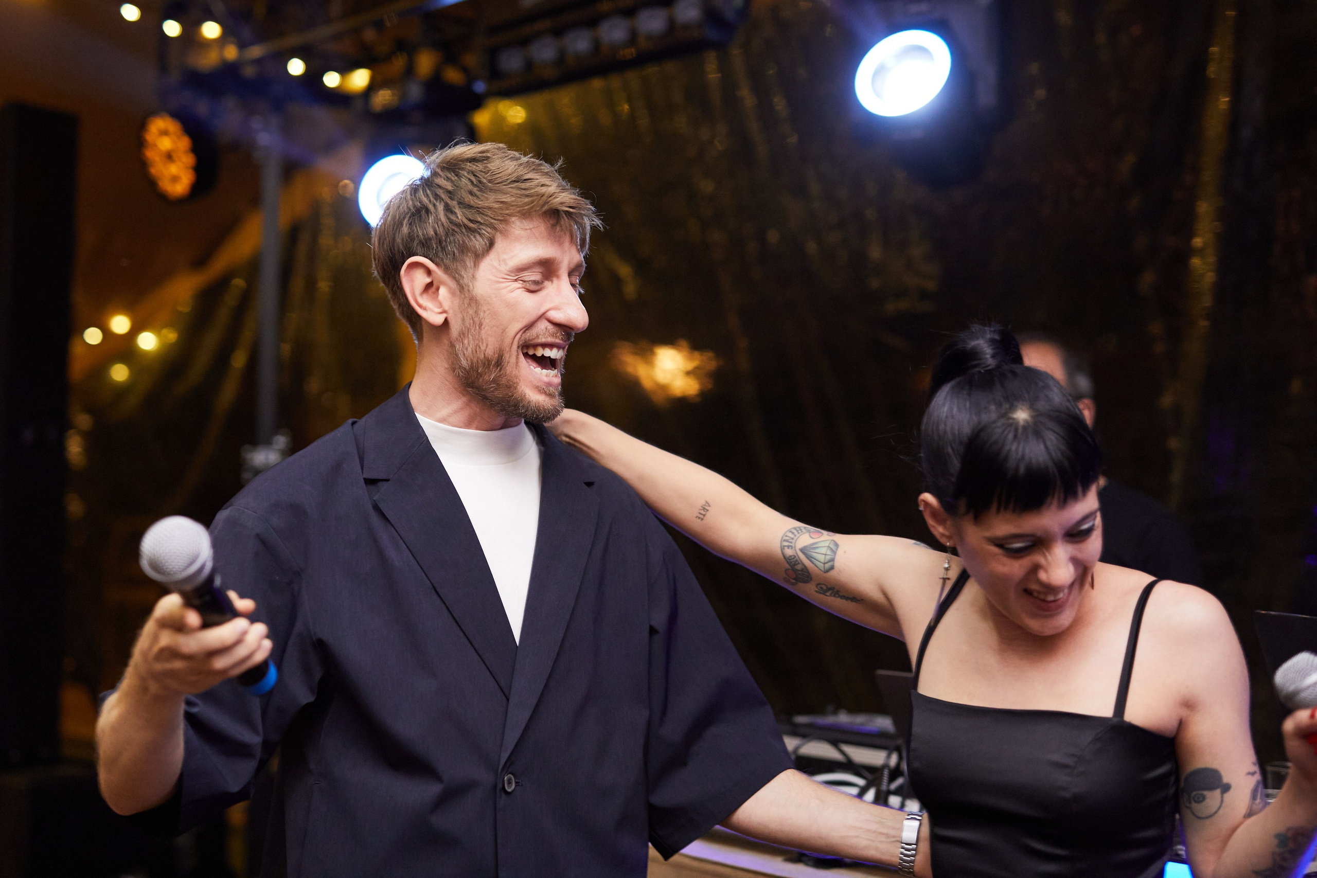 Mati & Martín. Marcos Ferrari Fotógrafo