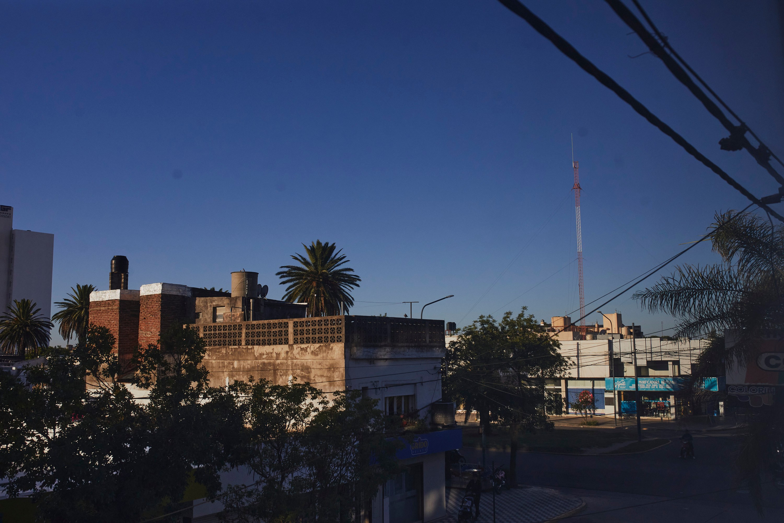 Lari & Santi. Marcos Ferrari Fotógrafo