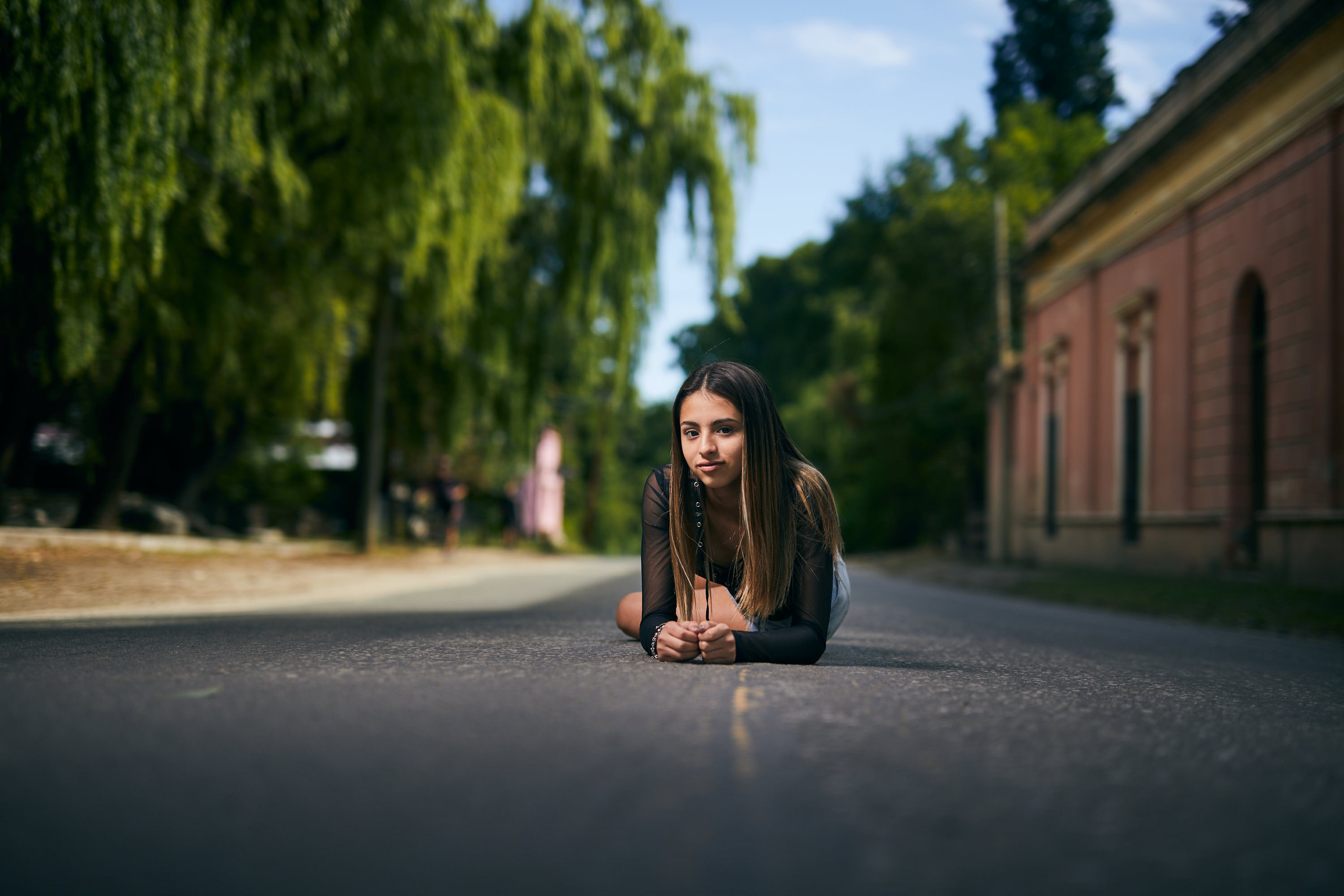 VALENTINA. Marcos Ferrari Fotógrafo
