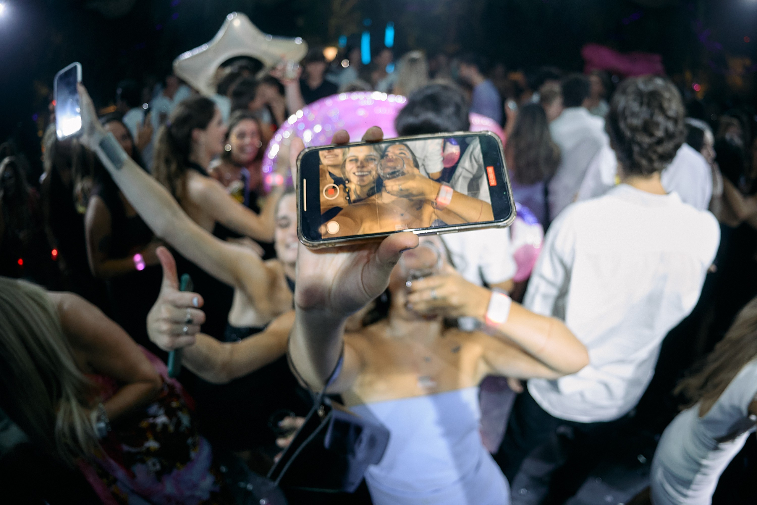 FEDE. Marcos Ferrari Fotógrafo