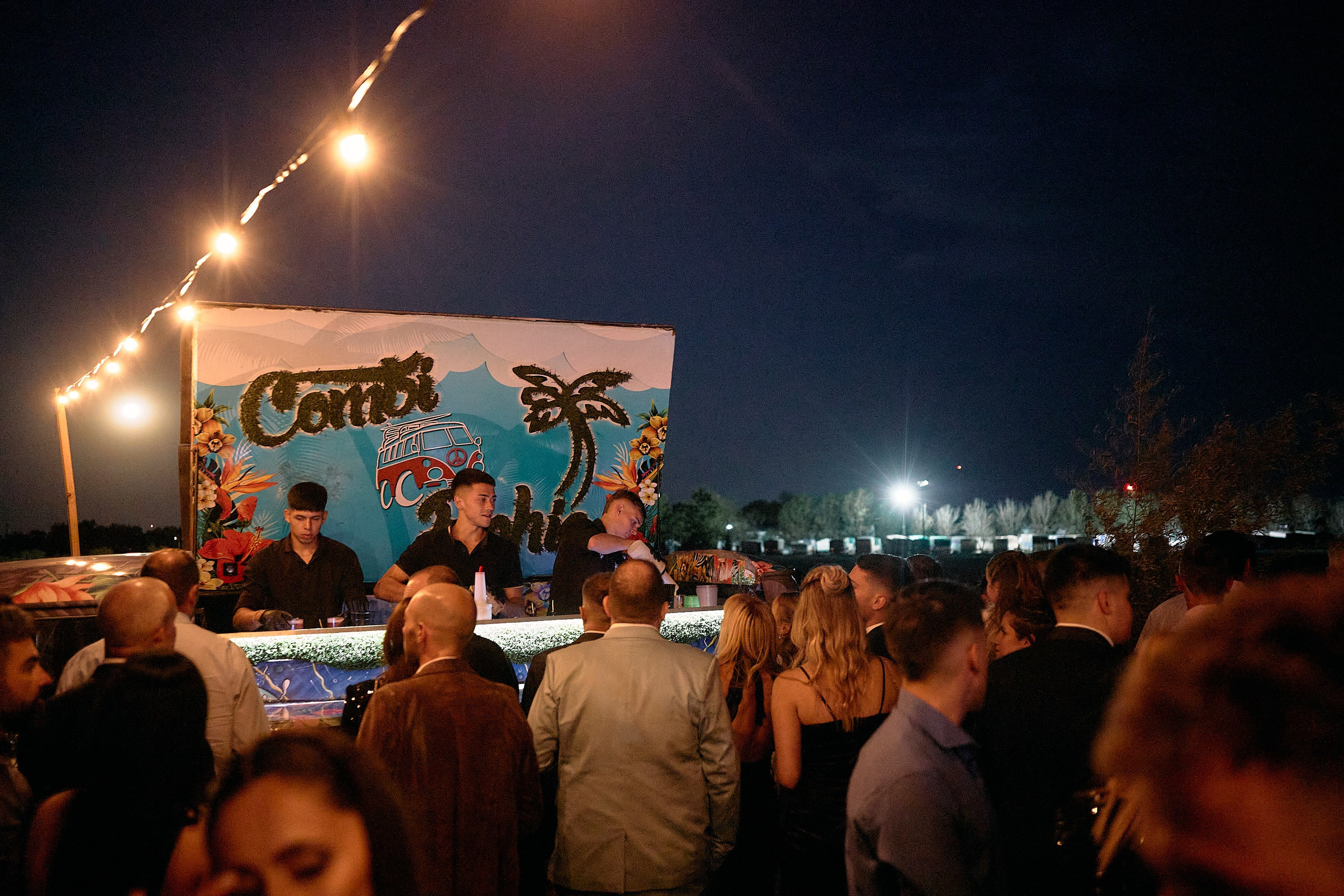 Angie & Gonza. Marcos Ferrari Fotógrafo