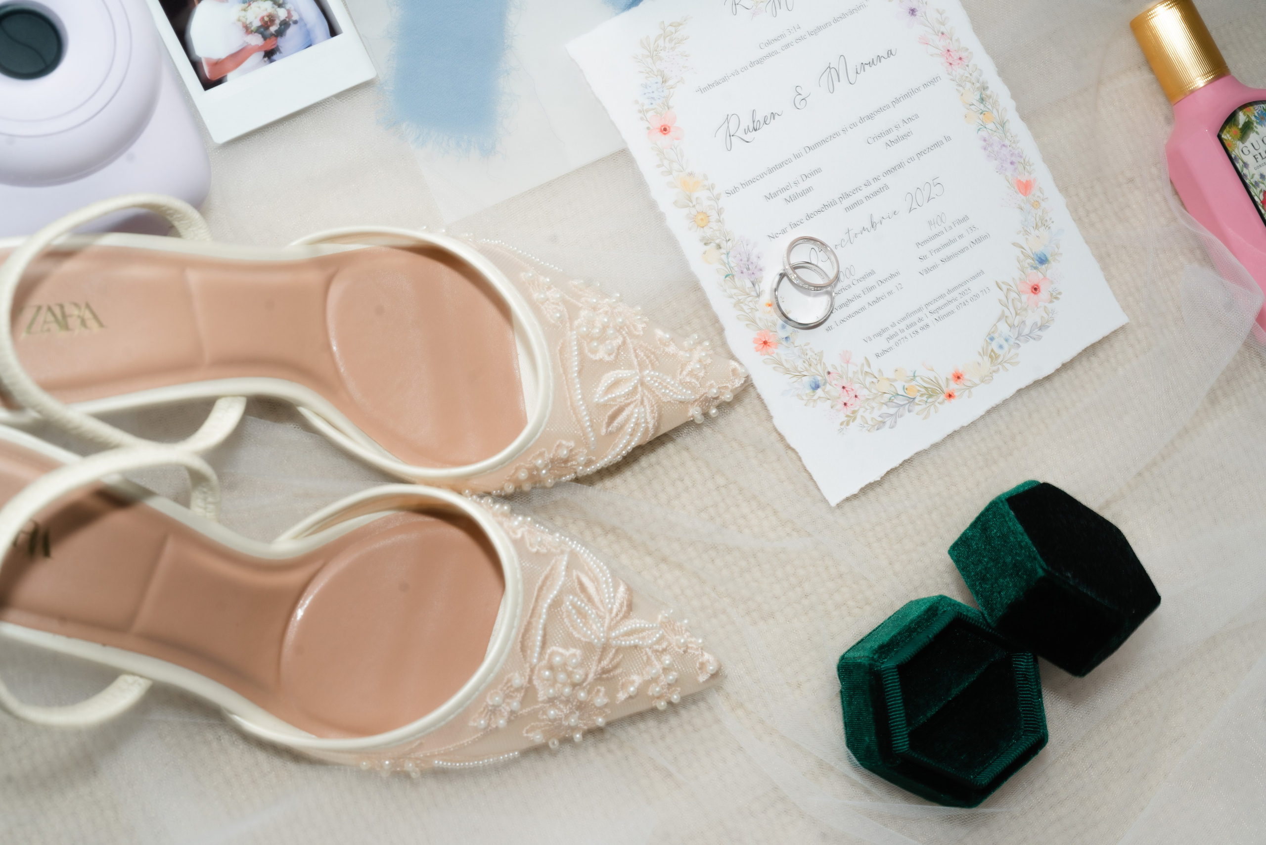 Miruna | Ruben Preview. Main