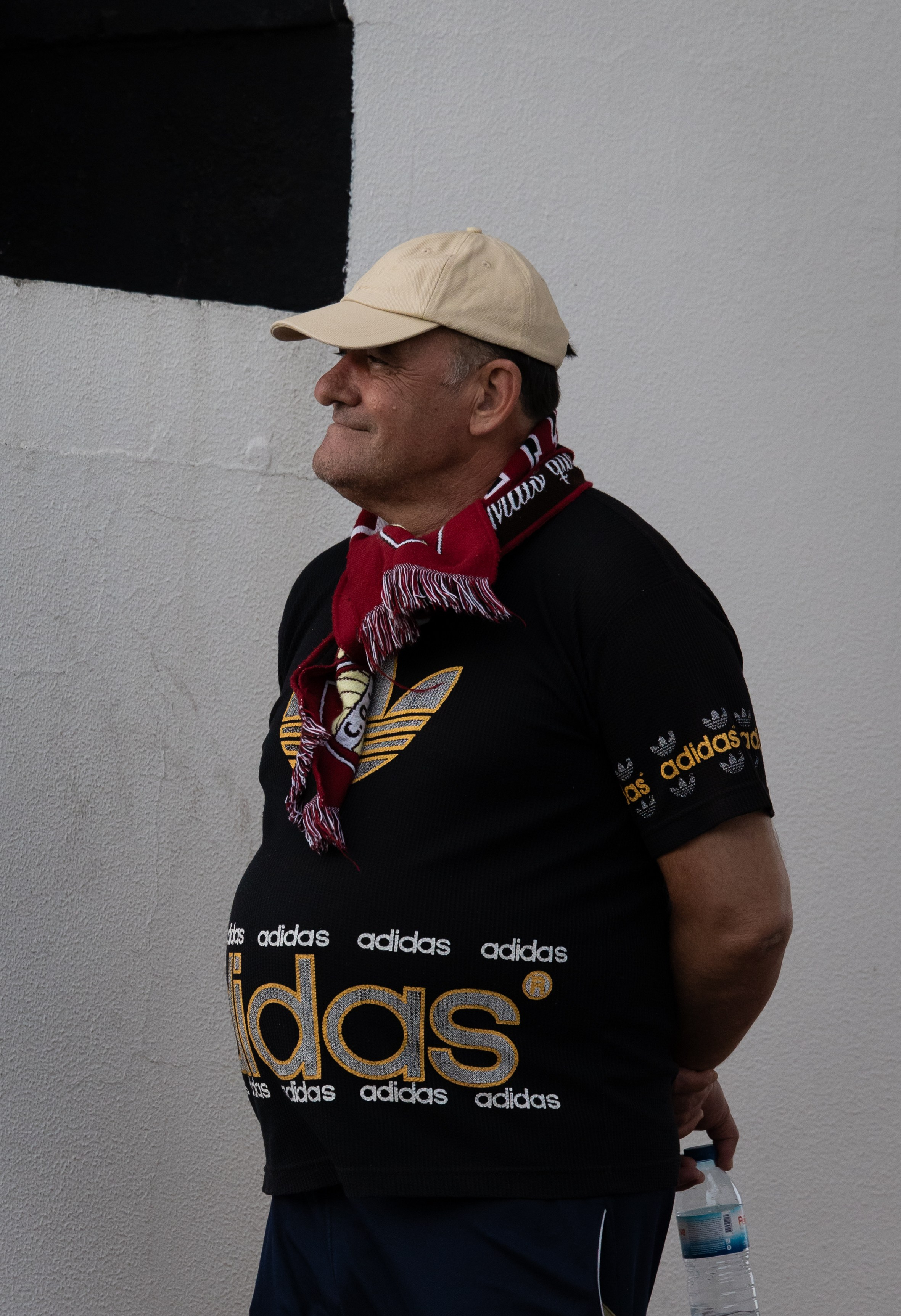 Final da taça AFL 2024/25. Retratos, eventos e Desporto