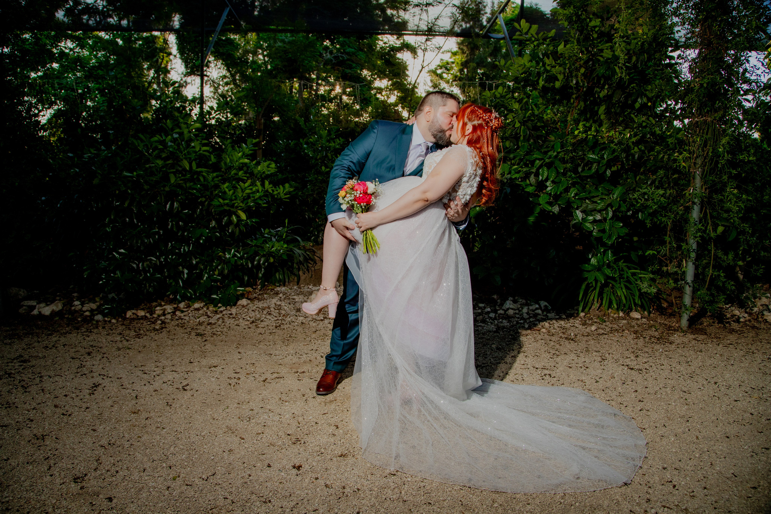 CR Films | Fotografía y Video de Bodas en Chile