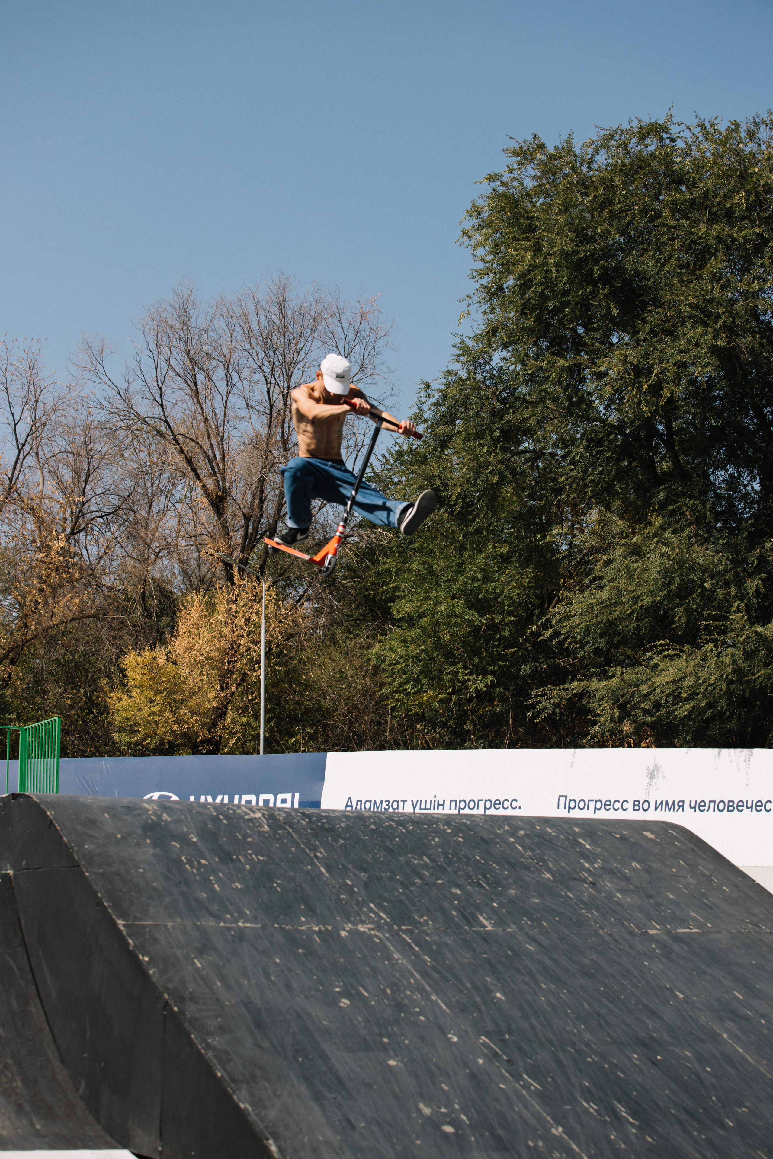 FROM STREETS TO MOUNTAINS | GORILLA ENERGY | 7-8 OCTOBER. Портретный и спортивный фотограф в Алматы Алексей Овечкин