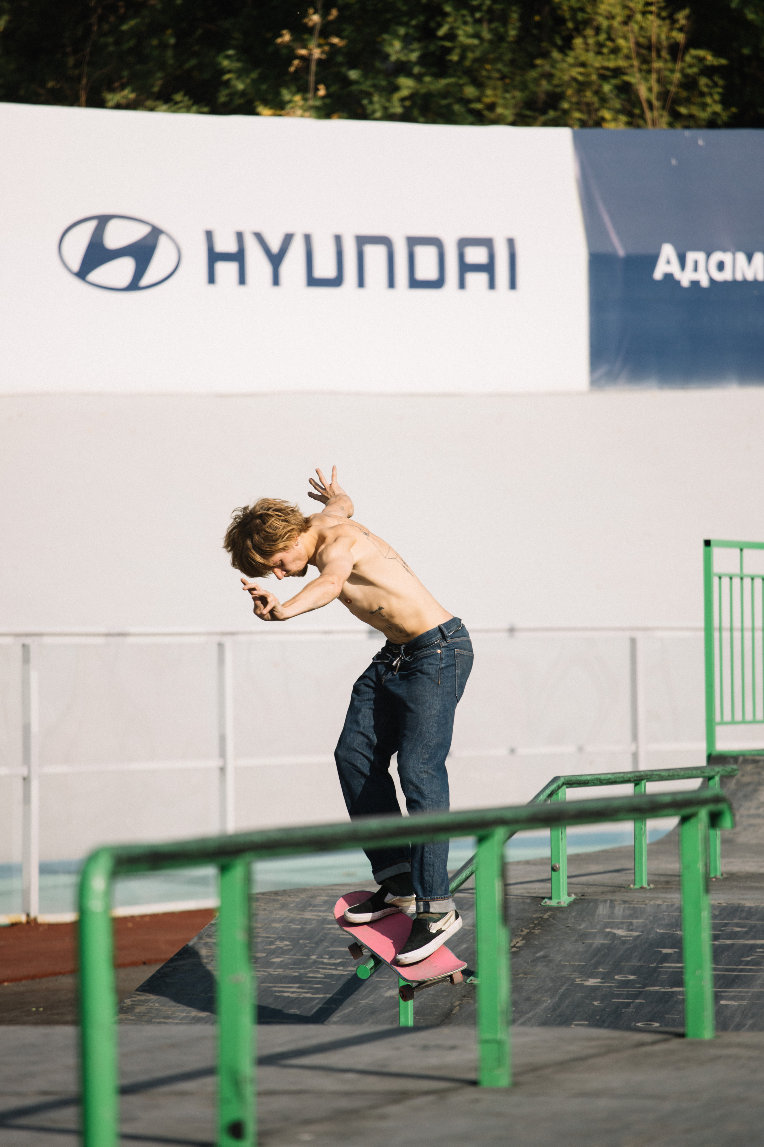 FROM STREETS TO MOUNTAINS | GORILLA ENERGY | 7-8 OCTOBER. Портретный и спортивный фотограф в Алматы Алексей Овечкин