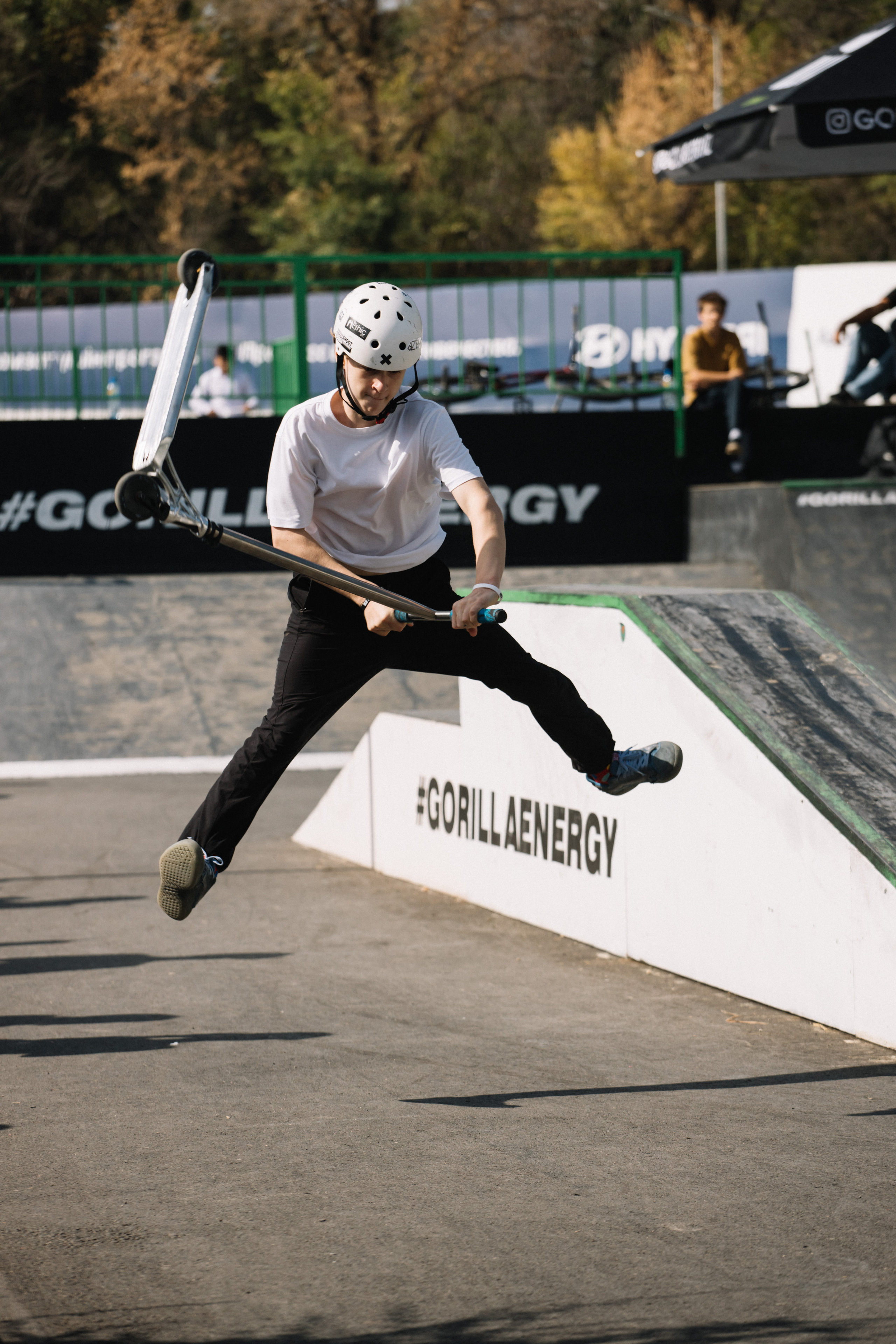 FROM STREETS TO MOUNTAINS | GORILLA ENERGY | 7-8 OCTOBER. Портретный и спортивный фотограф в Алматы Алексей Овечкин