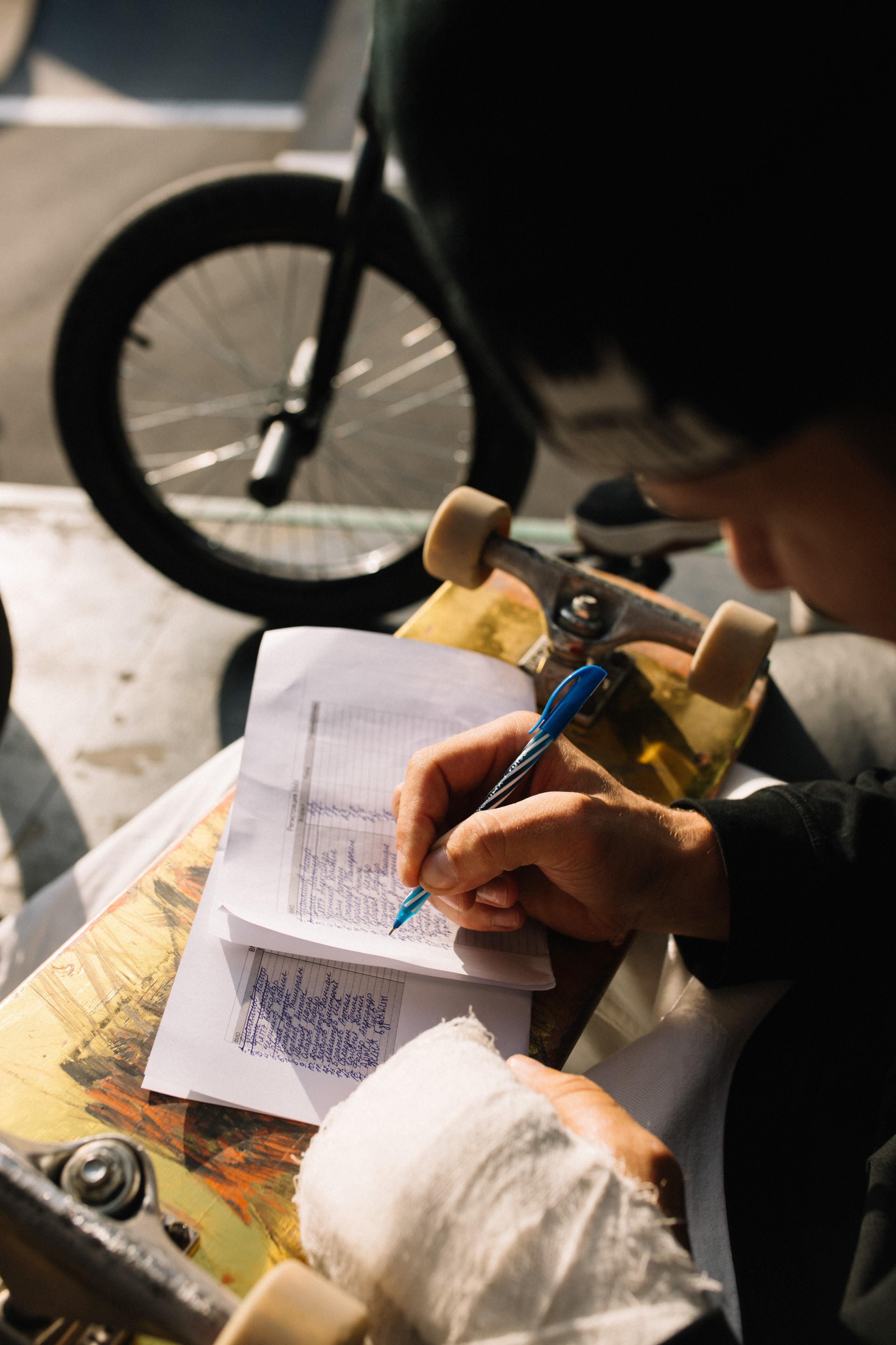 FROM STREETS TO MOUNTAINS | GORILLA ENERGY | 7-8 OCTOBER. Портретный и спортивный фотограф в Алматы Алексей Овечкин