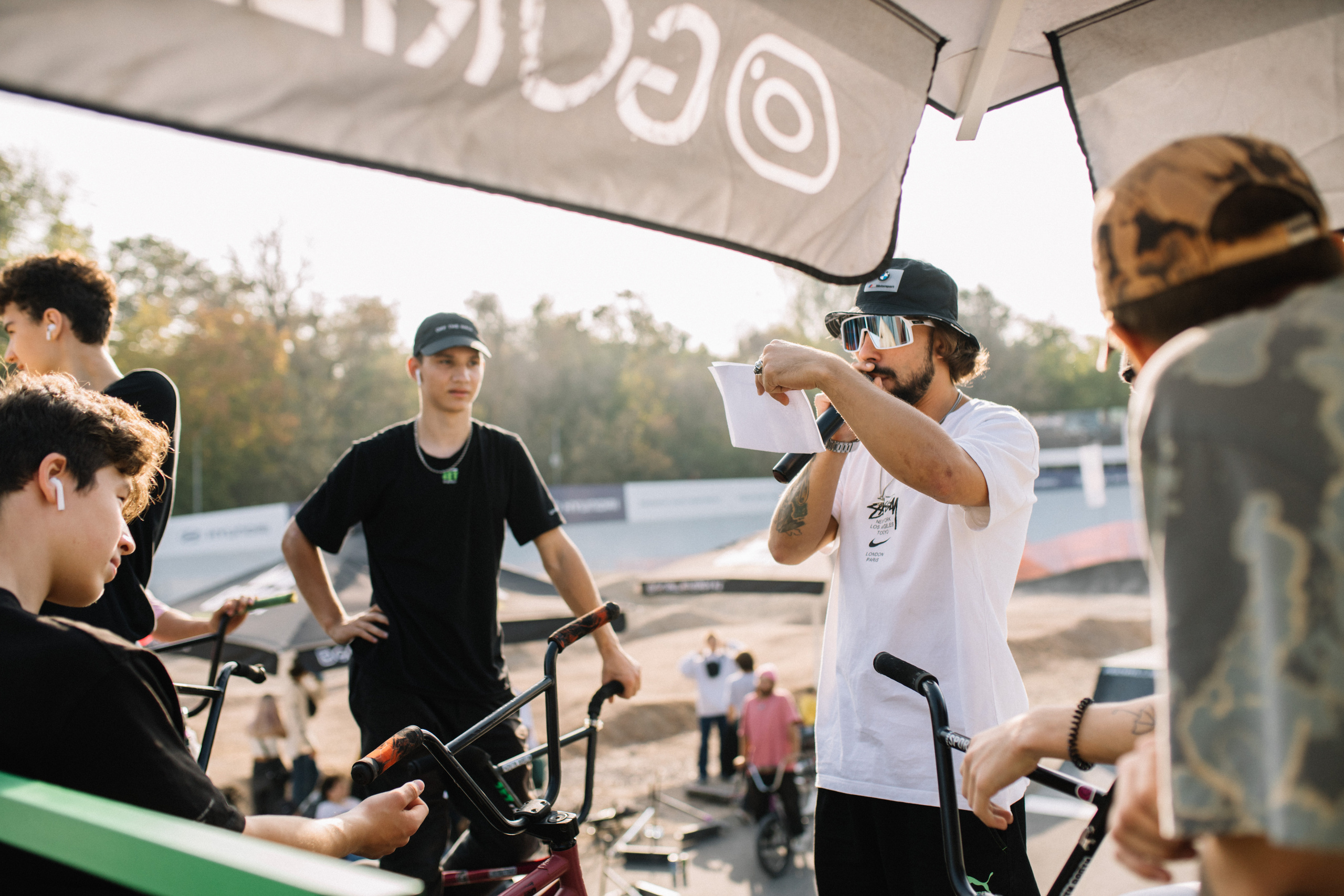 FROM STREETS TO MOUNTAINS | GORILLA ENERGY | 7-8 OCTOBER. Портретный и спортивный фотограф в Алматы Алексей Овечкин