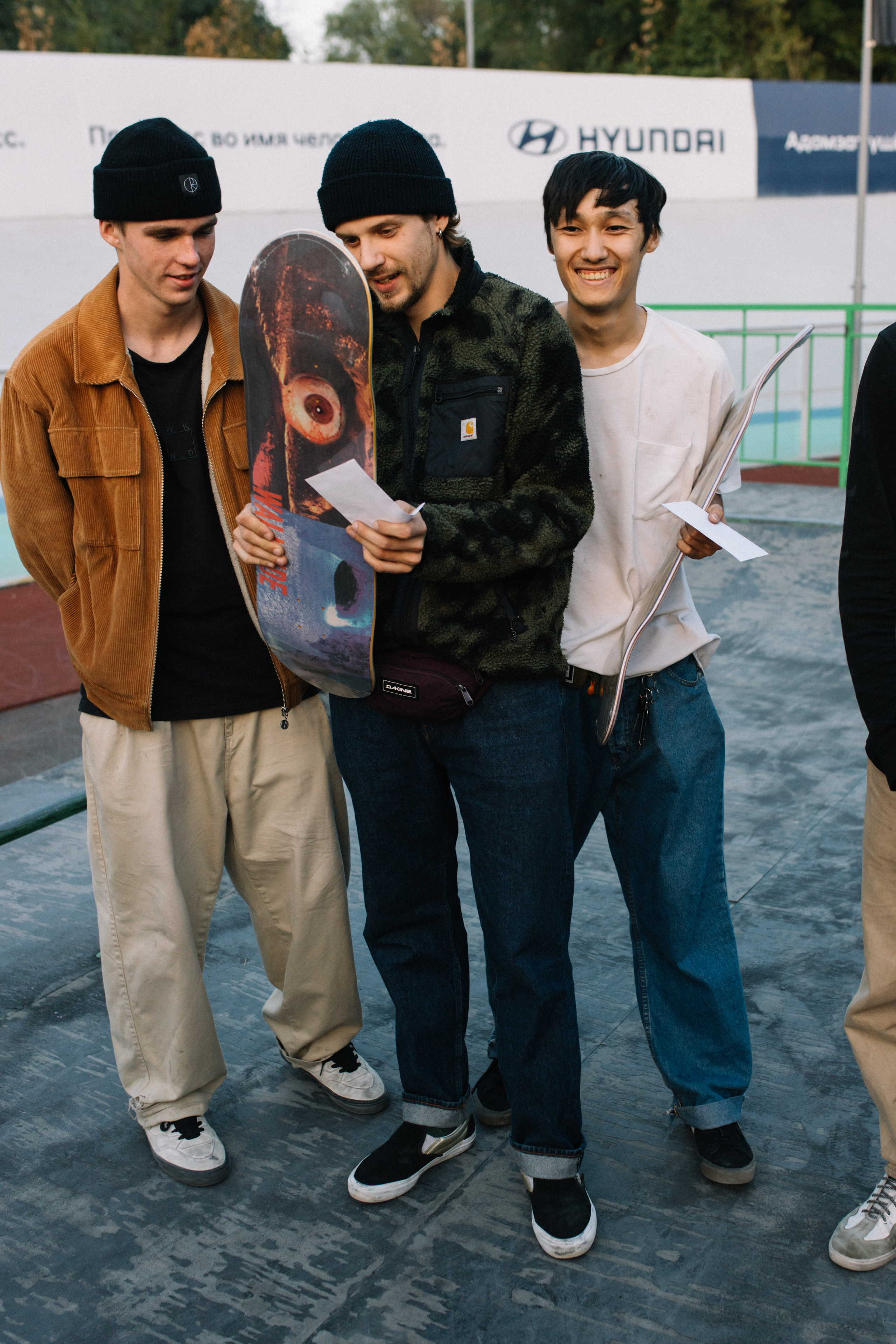 FROM STREETS TO MOUNTAINS | GORILLA ENERGY | 7-8 OCTOBER. Портретный и спортивный фотограф в Алматы Алексей Овечкин