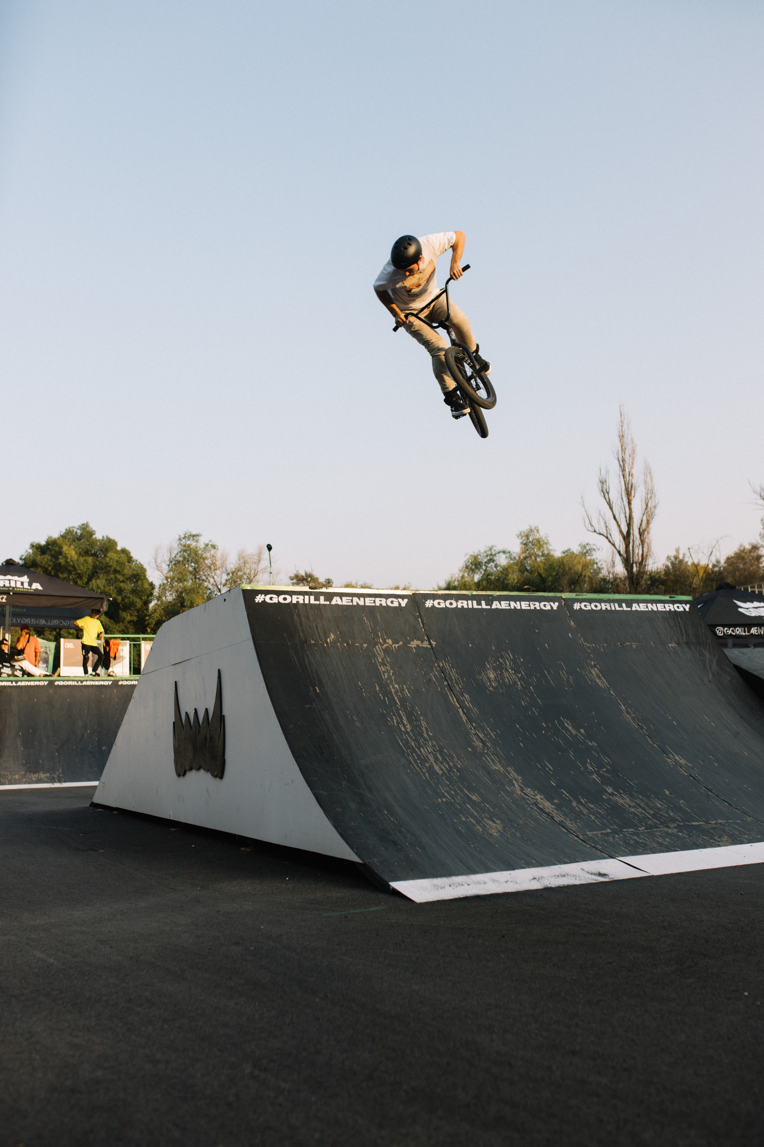 FROM STREETS TO MOUNTAINS | GORILLA ENERGY | 7-8 OCTOBER. Портретный и спортивный фотограф в Алматы Алексей Овечкин