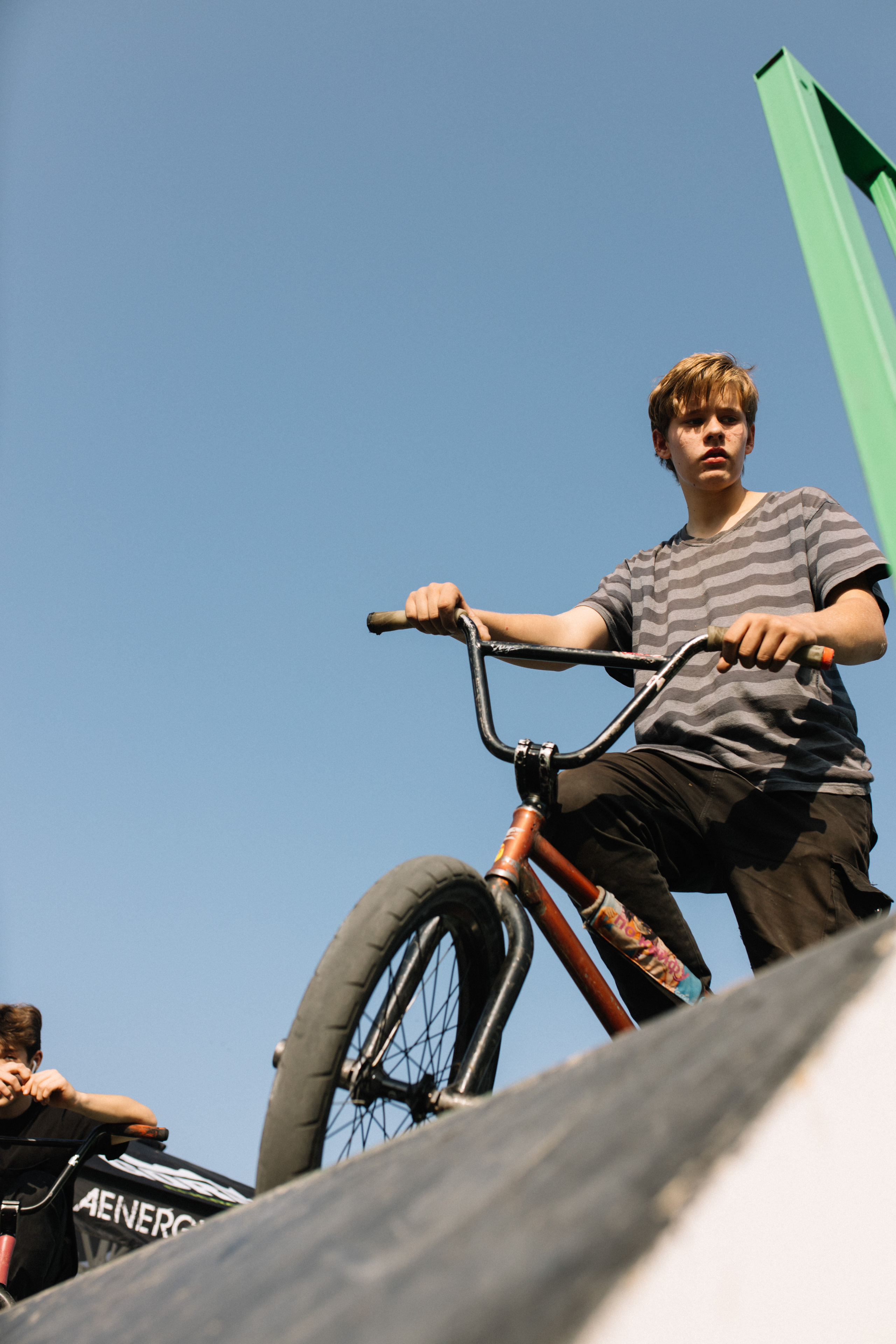 FROM STREETS TO MOUNTAINS | GORILLA ENERGY | 7-8 OCTOBER. Портретный и спортивный фотограф в Алматы Алексей Овечкин